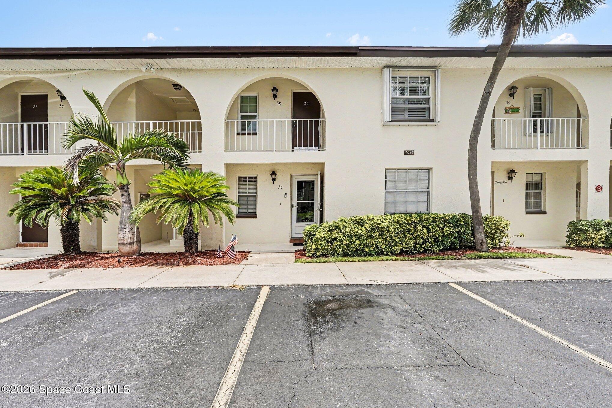 Small Ct, Indian Harbour Beach, FL 32937 #1