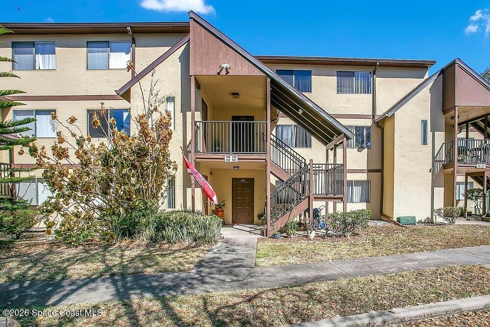 Shadowood Dr, Melbourne, FL 32904