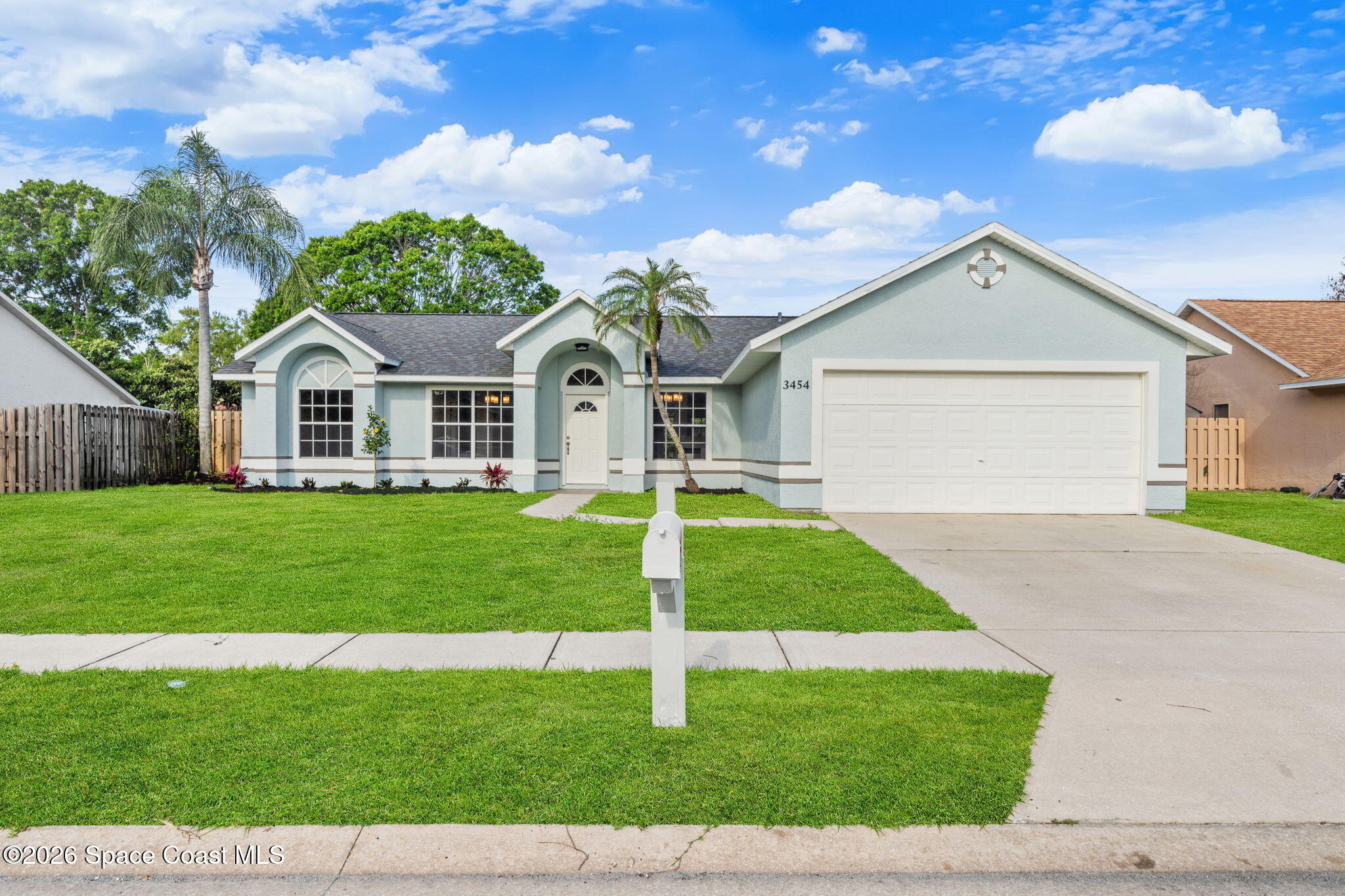Floral Palm Blvd, Melbourne, FL 32901 #1