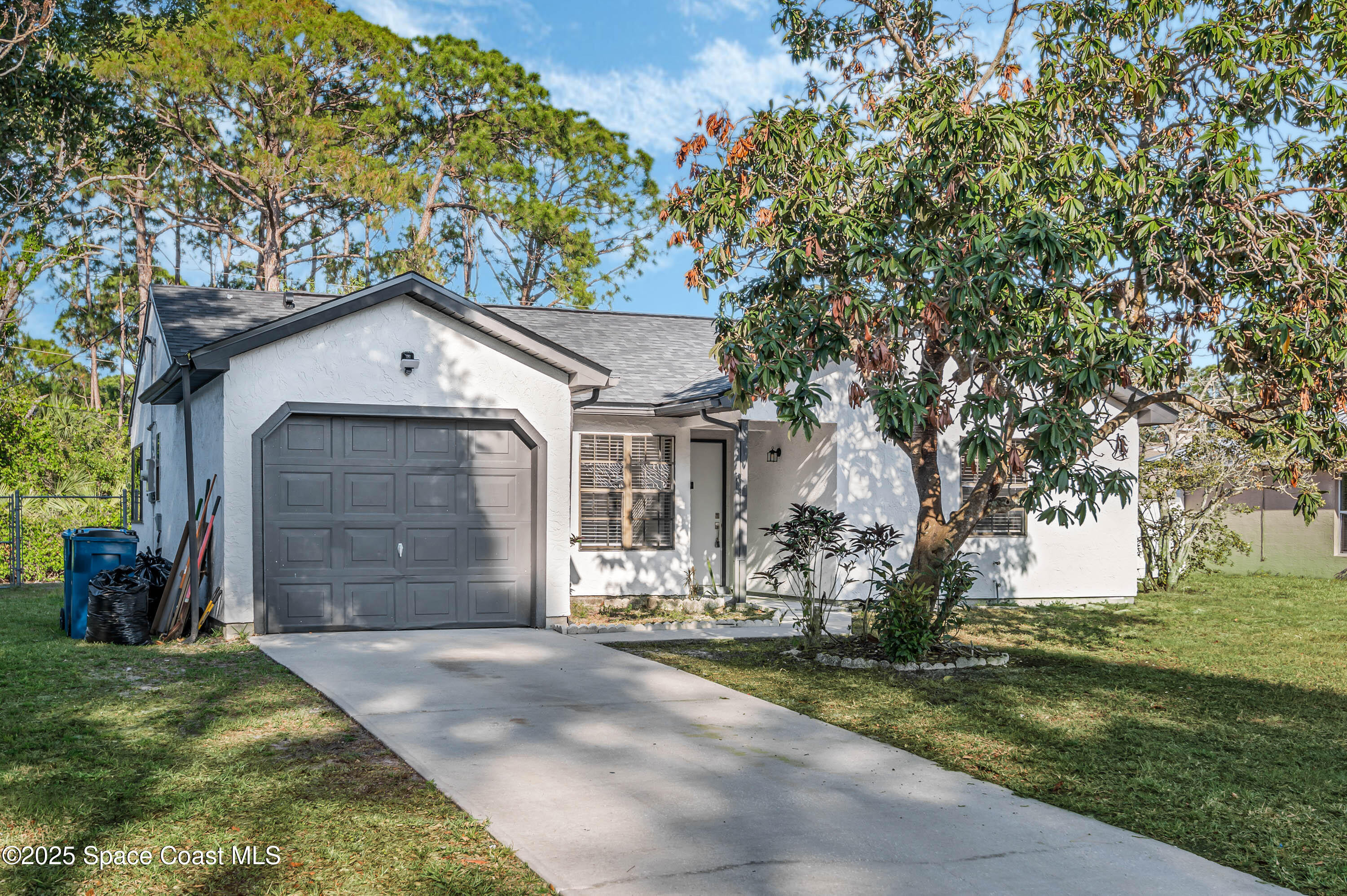 Detached Cir, Palm Bay, FL 32909 #1