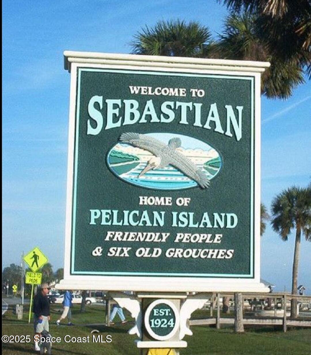 Fairfield Ln, Sebastian, FL 32958