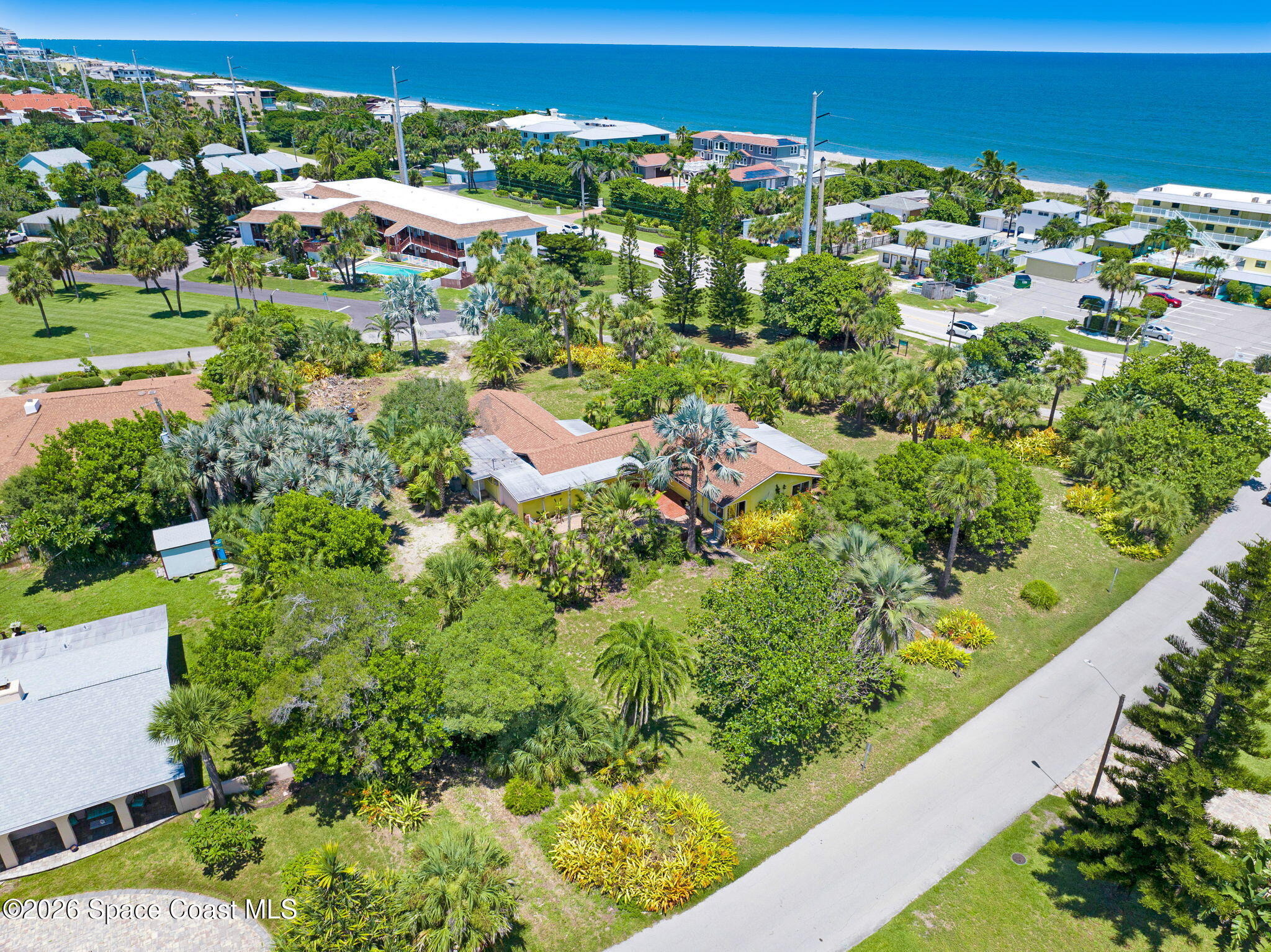 Tampa Ave, Indialantic, FL 32903