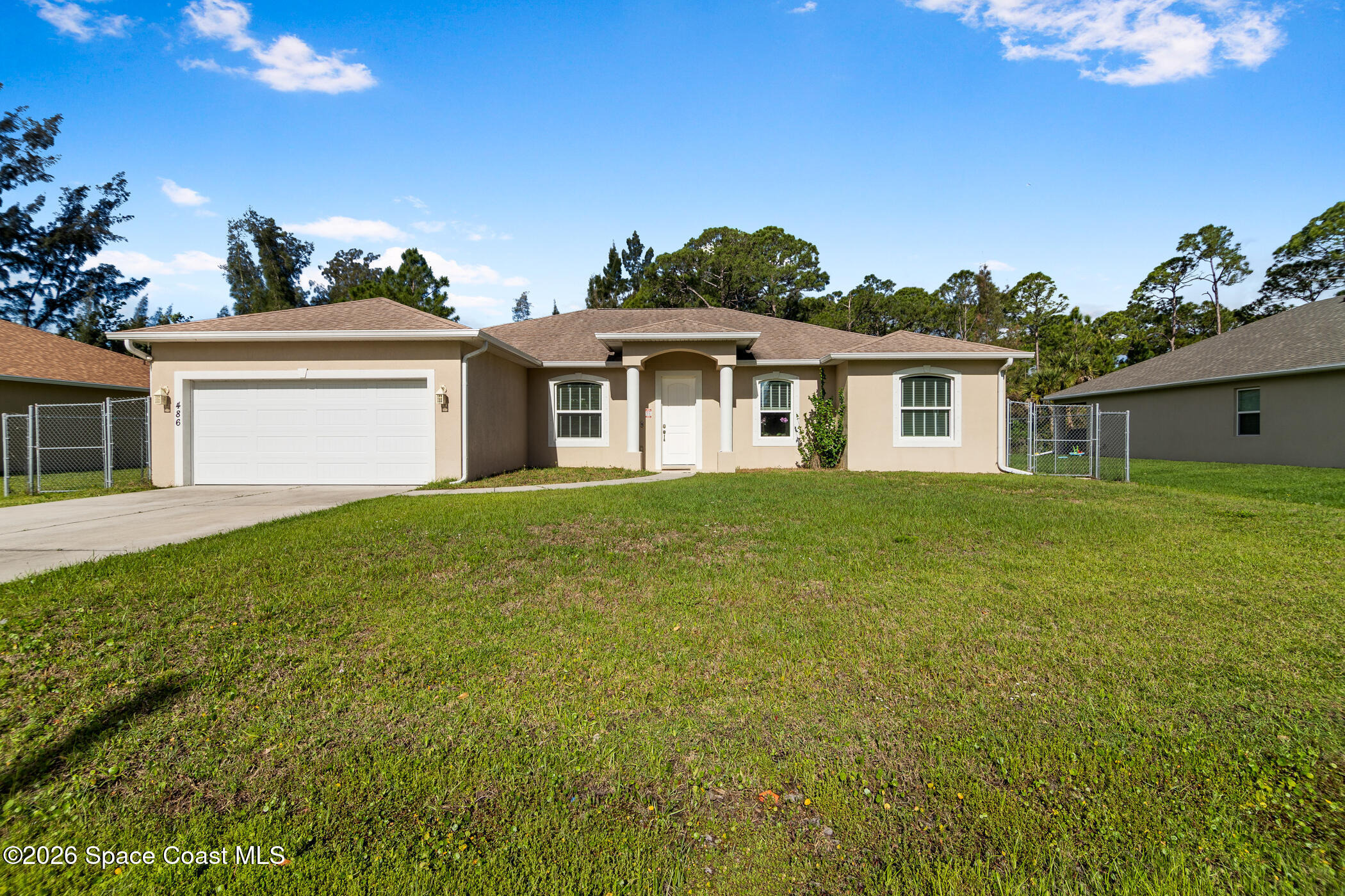 Avocado Rd, Palm Bay, FL 32907 #1