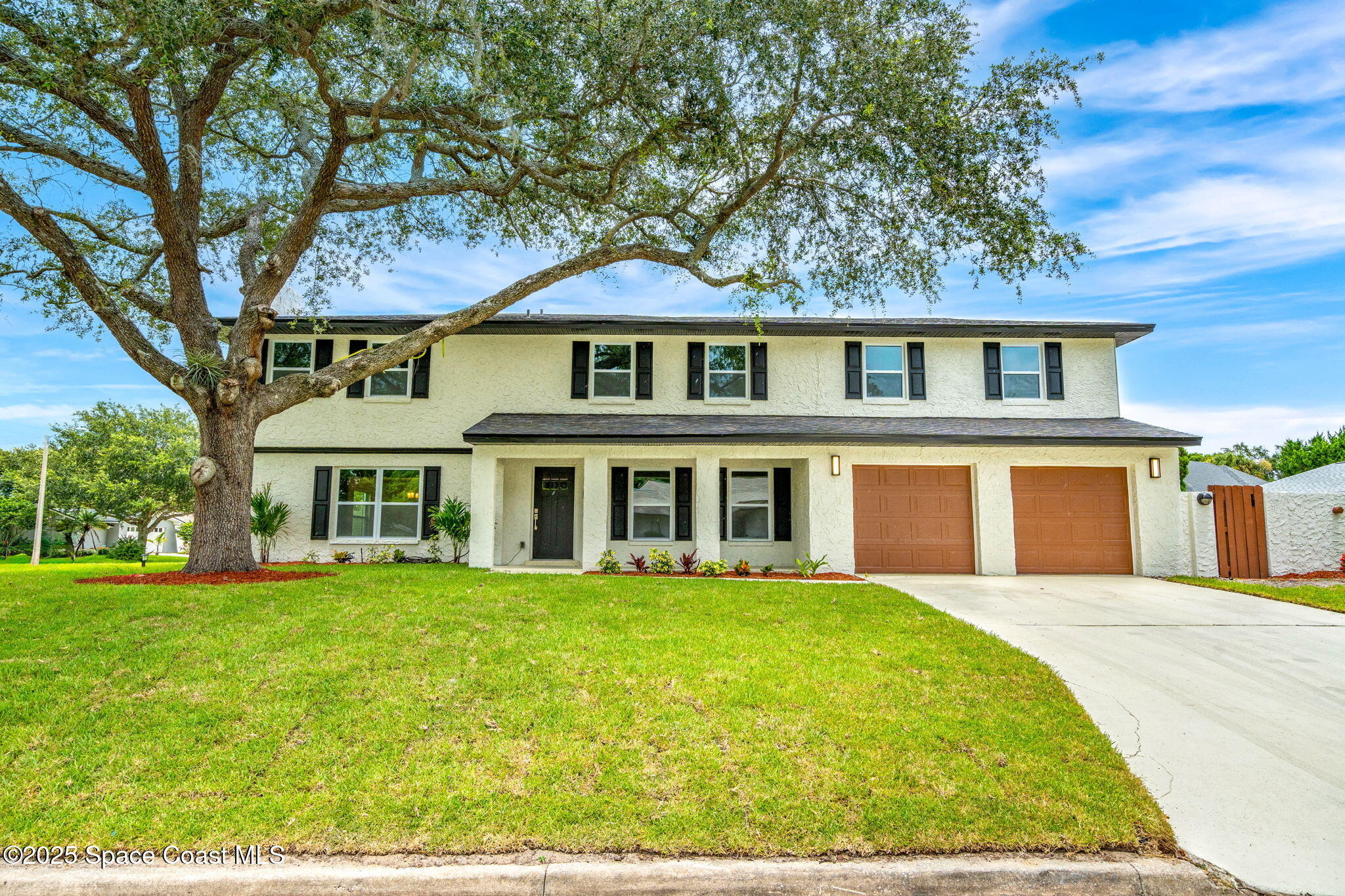 Forest Hill Dr, Cocoa, FL 32926