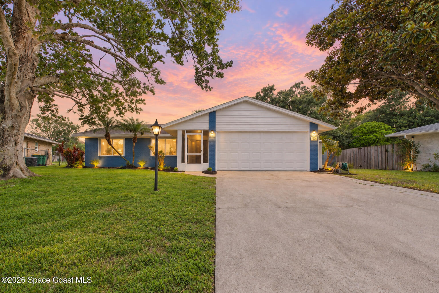 John Carroll Ln, Melbourne, FL 32904