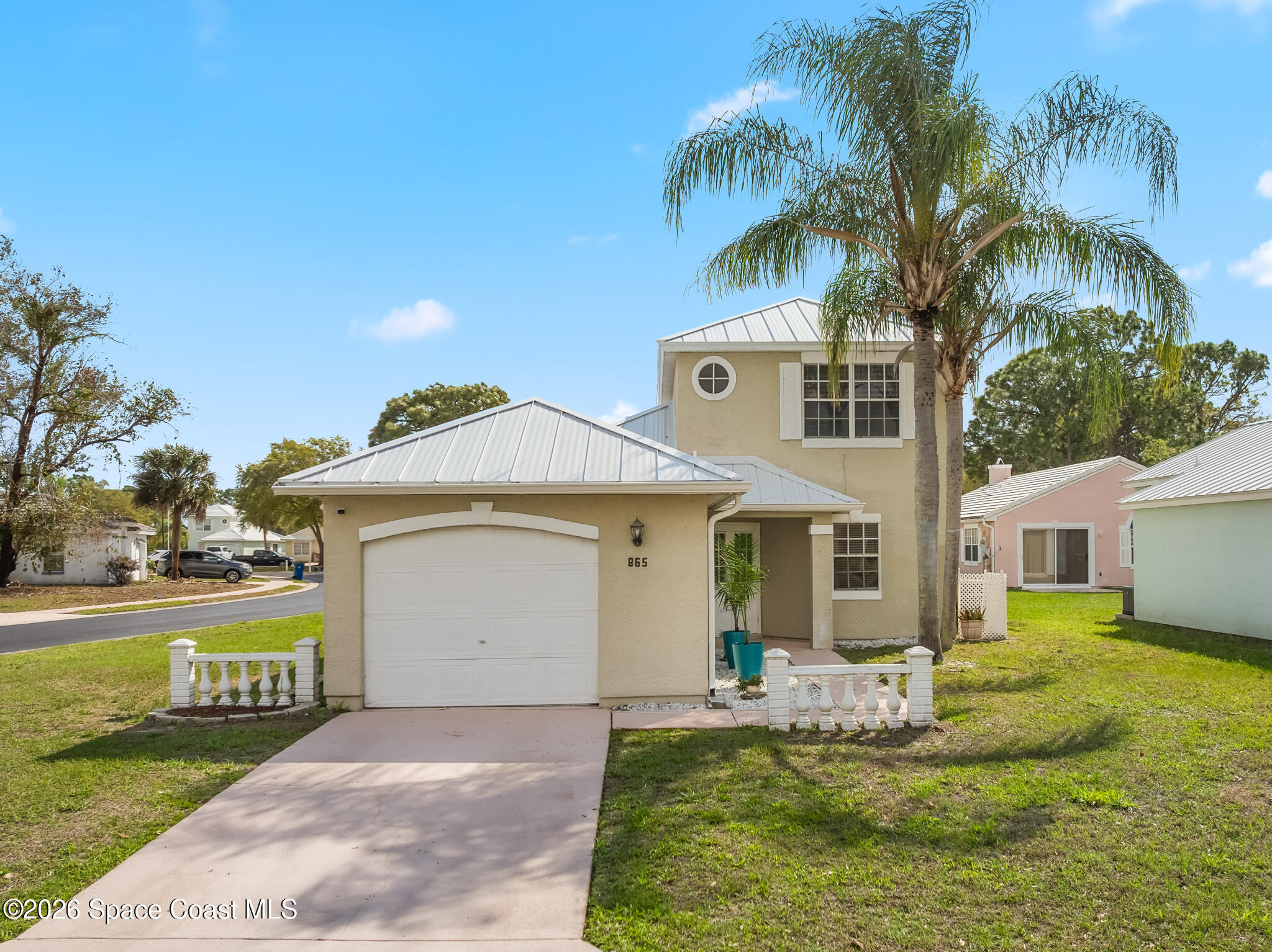 Dewberry Ter, Palm Bay, FL 32905