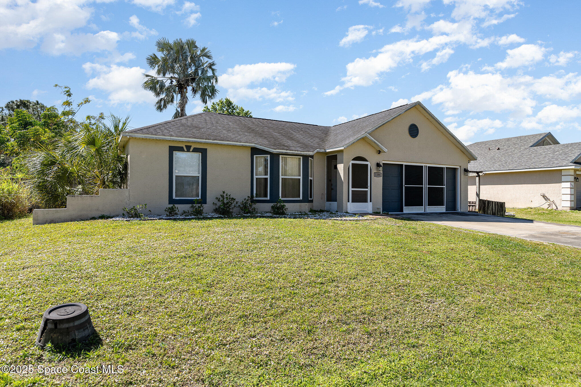 Scranton St, Palm Bay, FL 32908