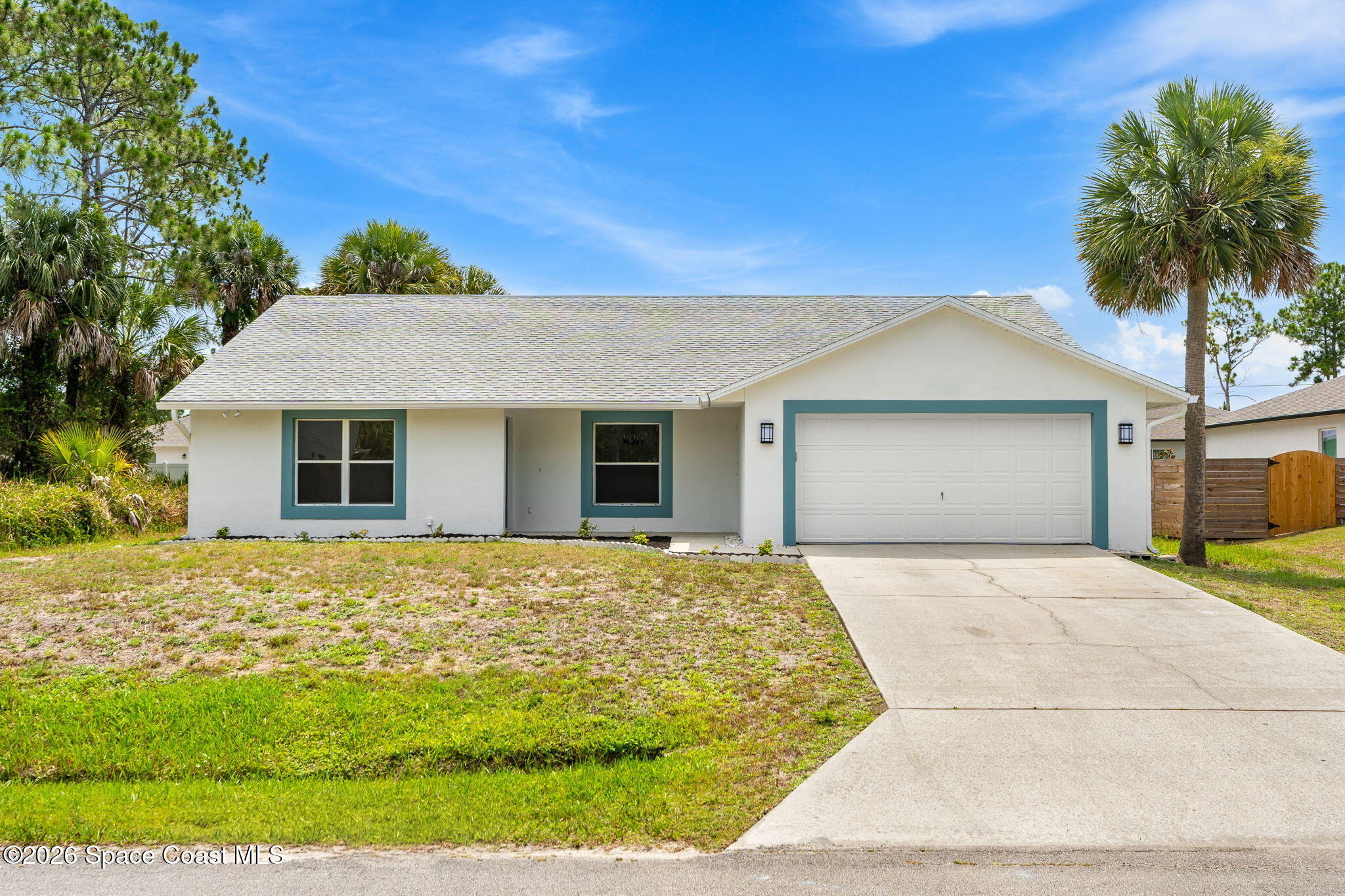 Haryestor Ave, Palm Bay, FL 32908