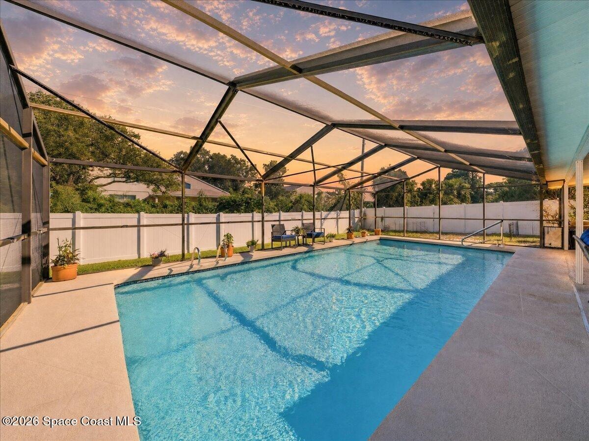 Johns Cir, Merritt Island, FL 32952 #1