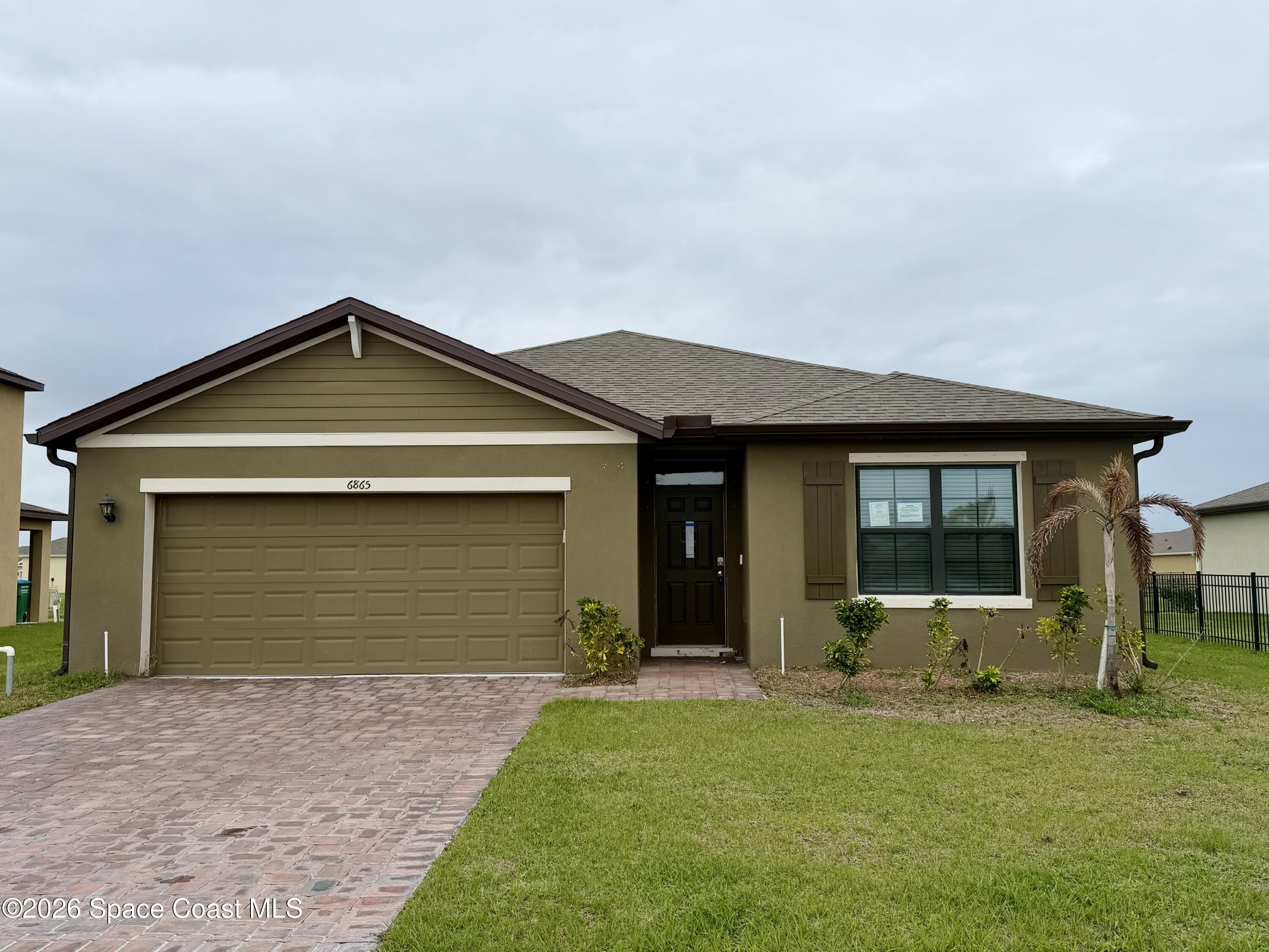 Topaz Dr, Grant, FL 32949