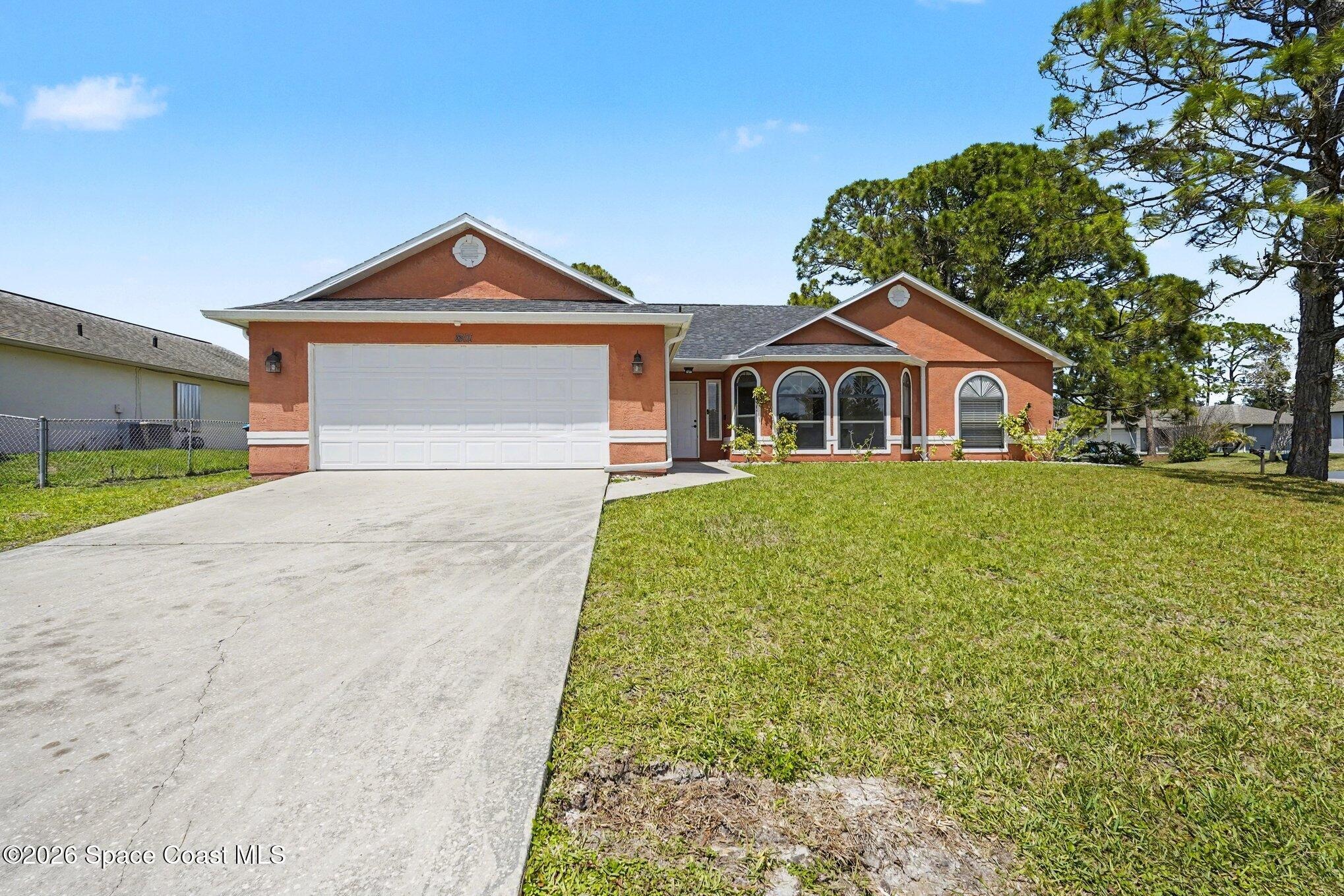 Bashaw St, Palm Bay, FL 32907