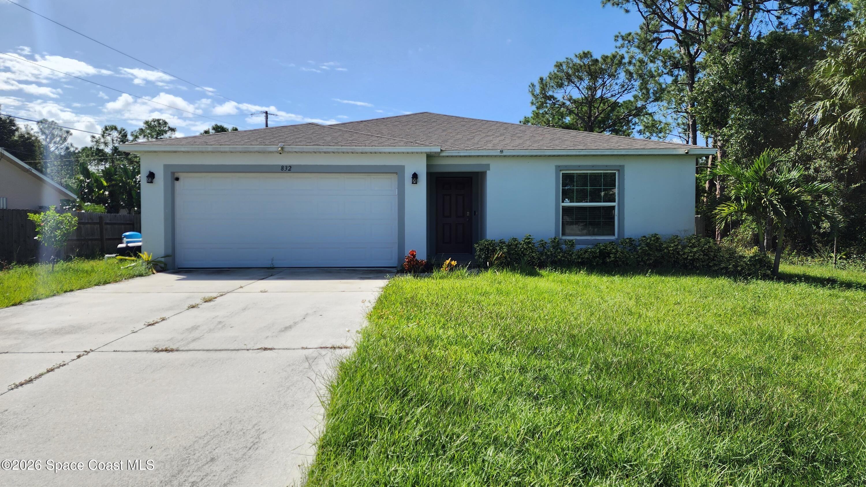 Sorrel St, Palm Bay, FL 32907