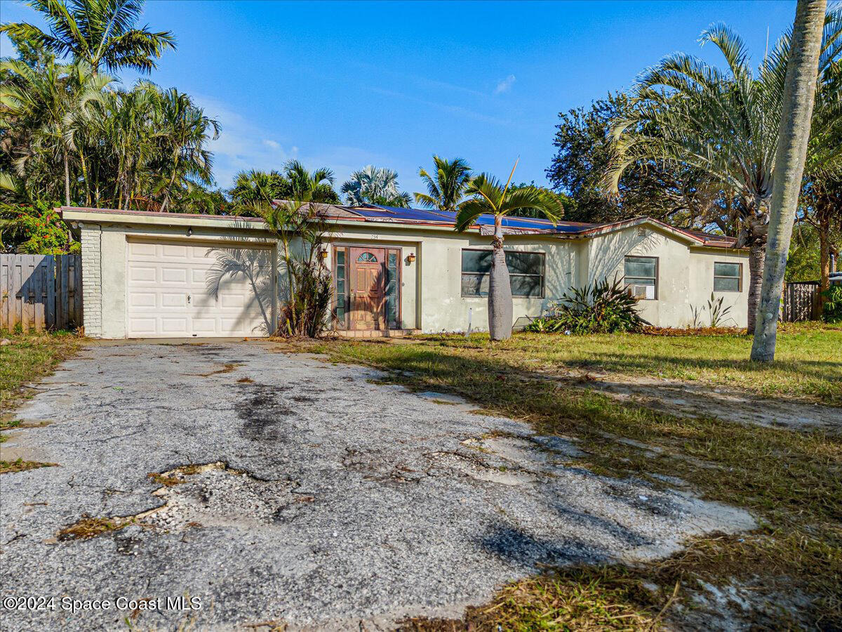 Michigan Ave, Indialantic, FL 32903 #1