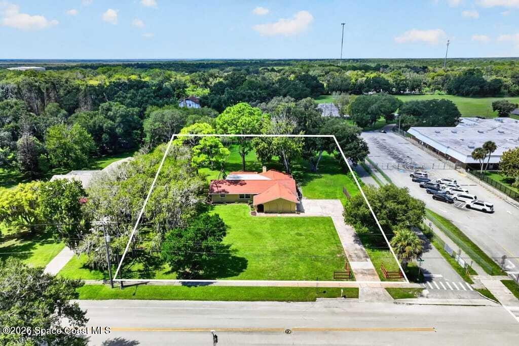 Knox Mcrae Dr, Titusville, FL 32780 #1