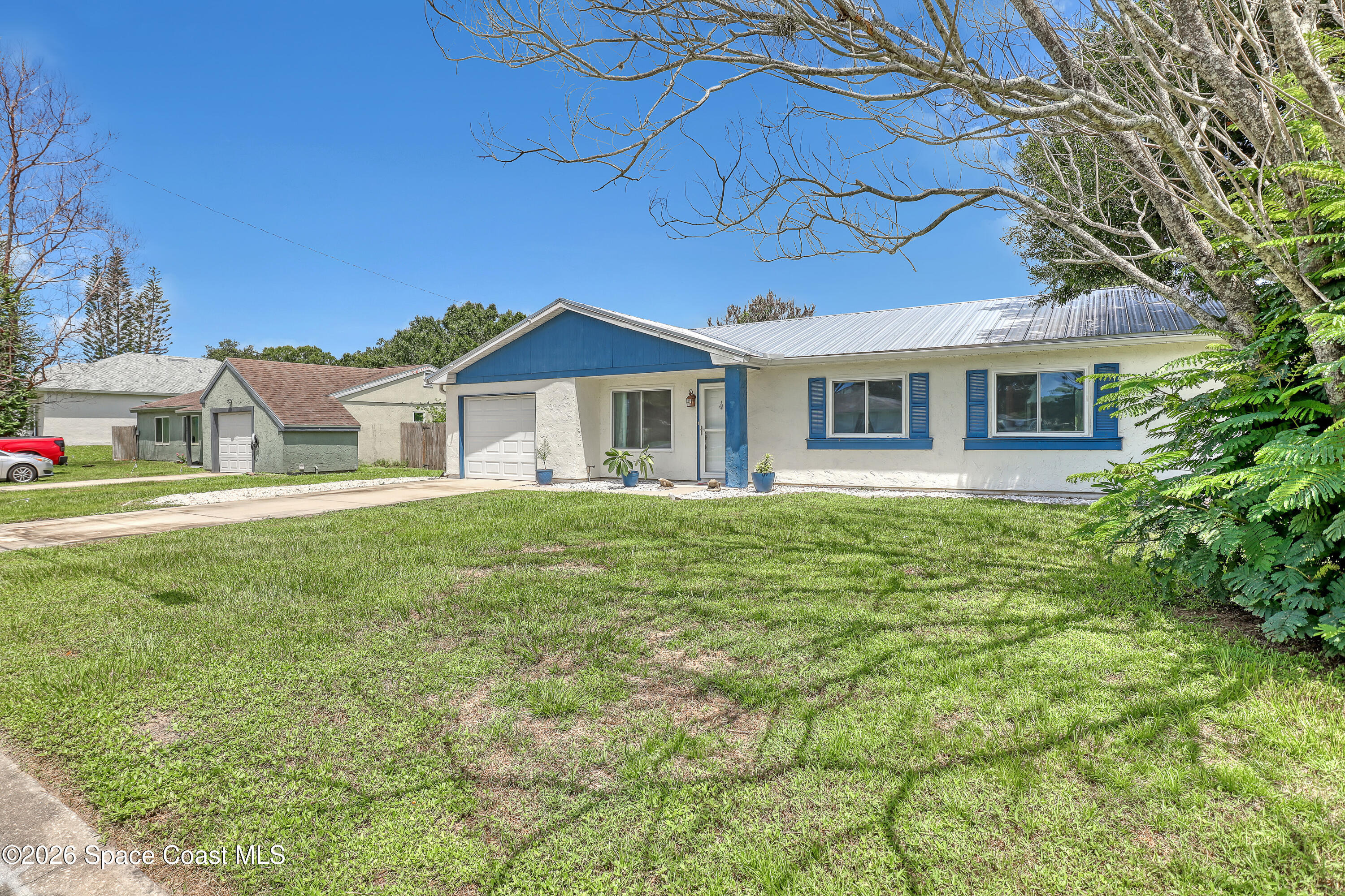 Charles Blvd, Palm Bay, FL 32907 #1