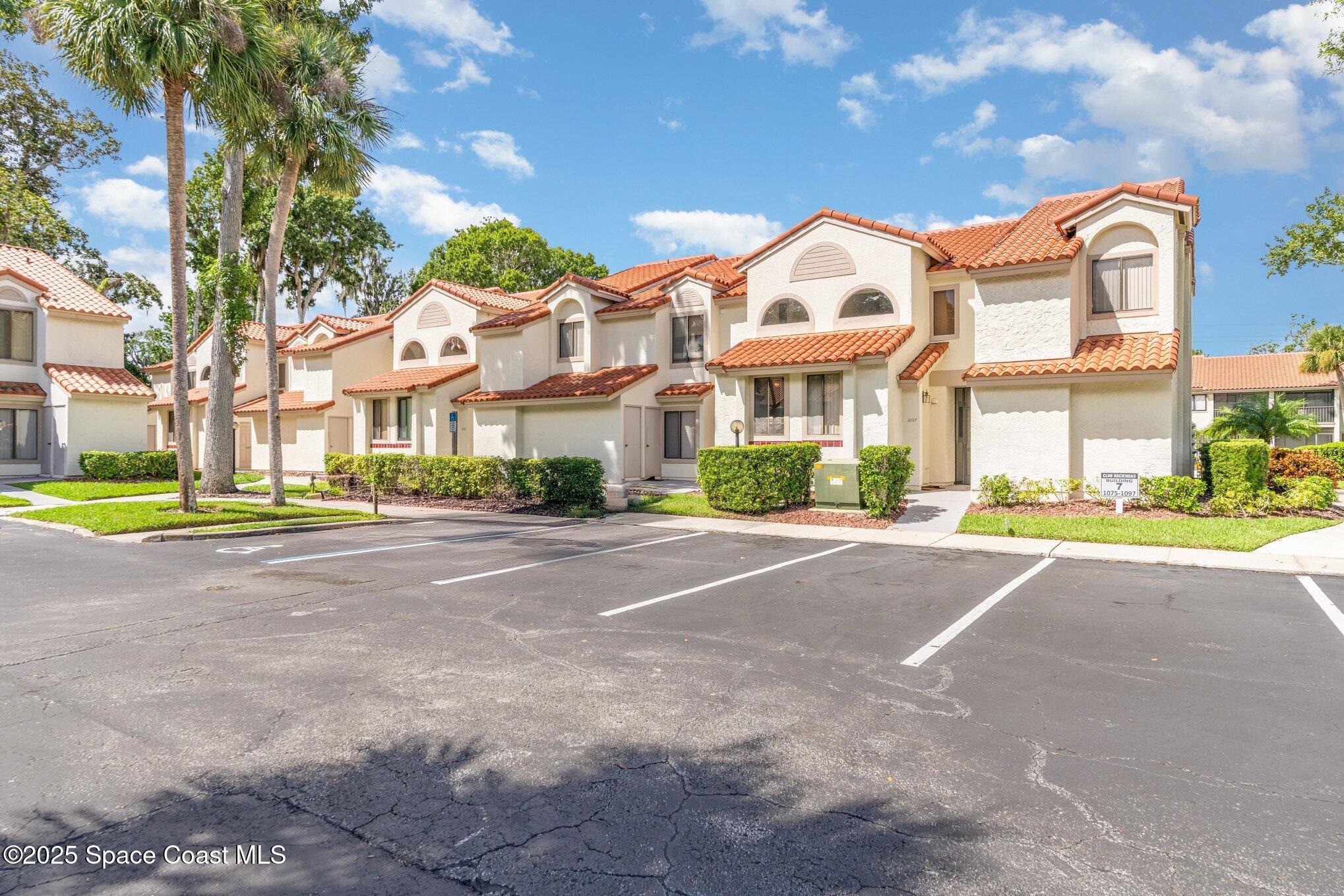 Country Club Dr, Titusville, FL 32780 #1