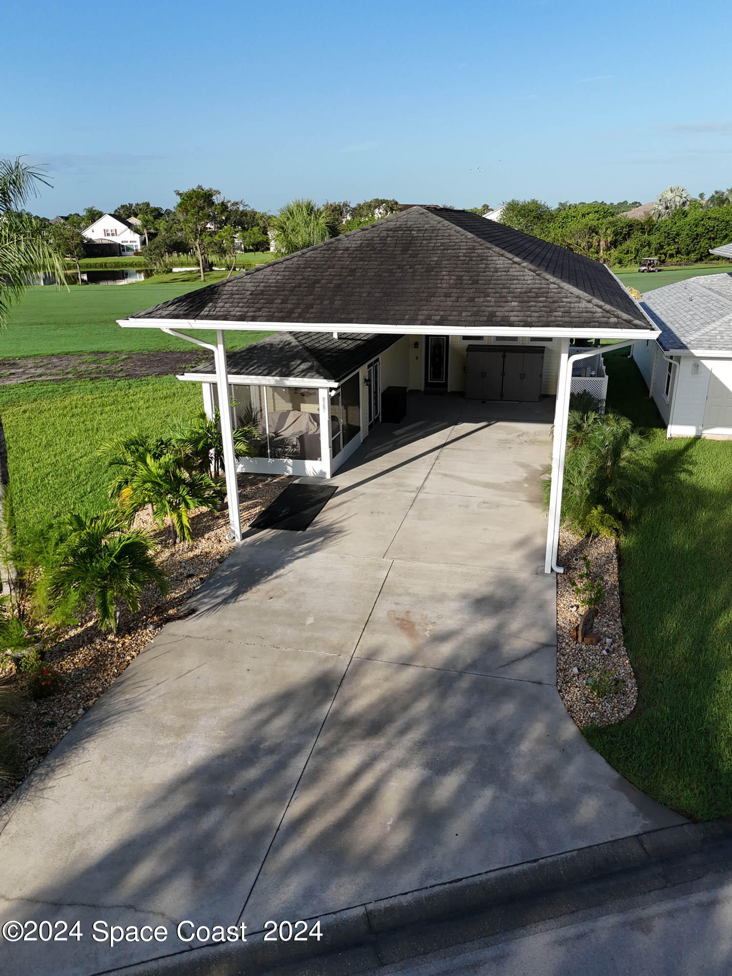 Plantation Dr, Titusville, FL 32780 #1