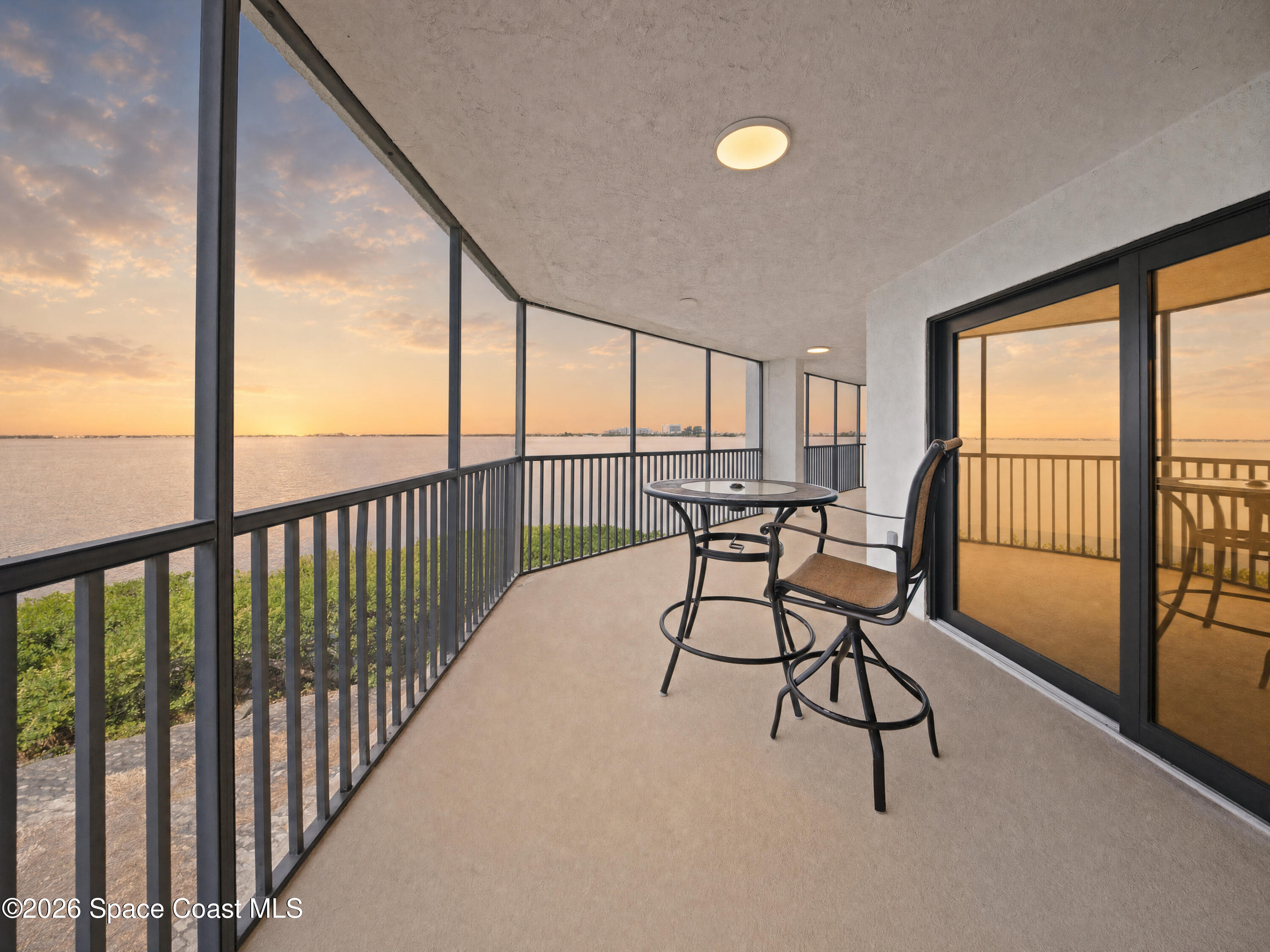 Banana River Blvd, Cocoa Beach, FL 32931 #1