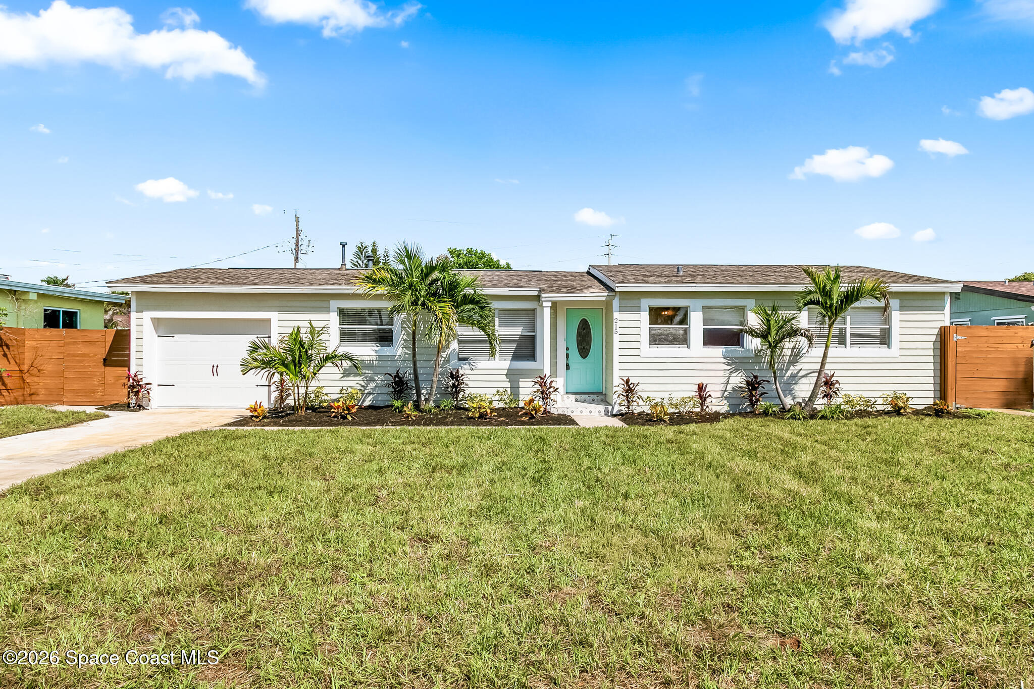 2nd St, Satellite Beach, FL 32937 #1