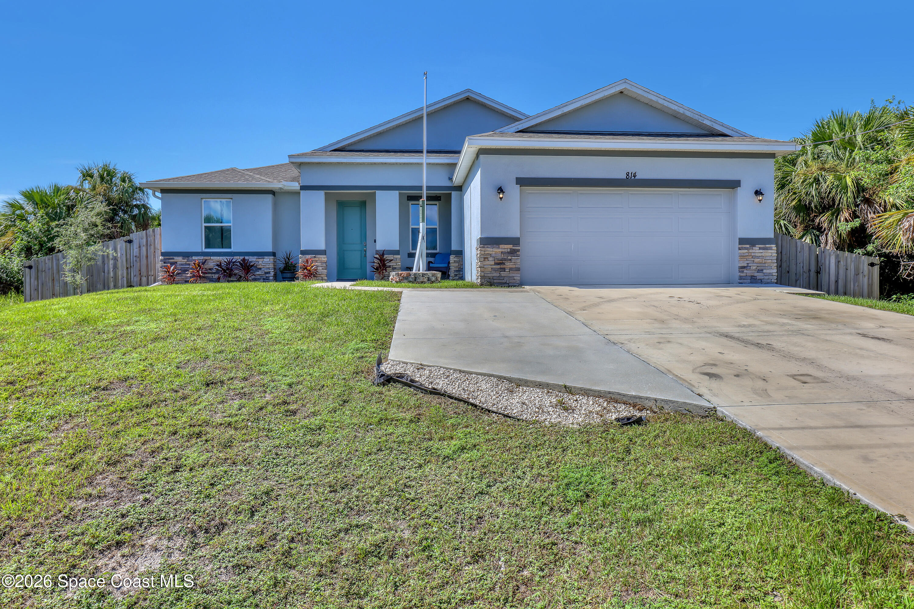 Nightengale St, Palm Bay, FL 32908 #1