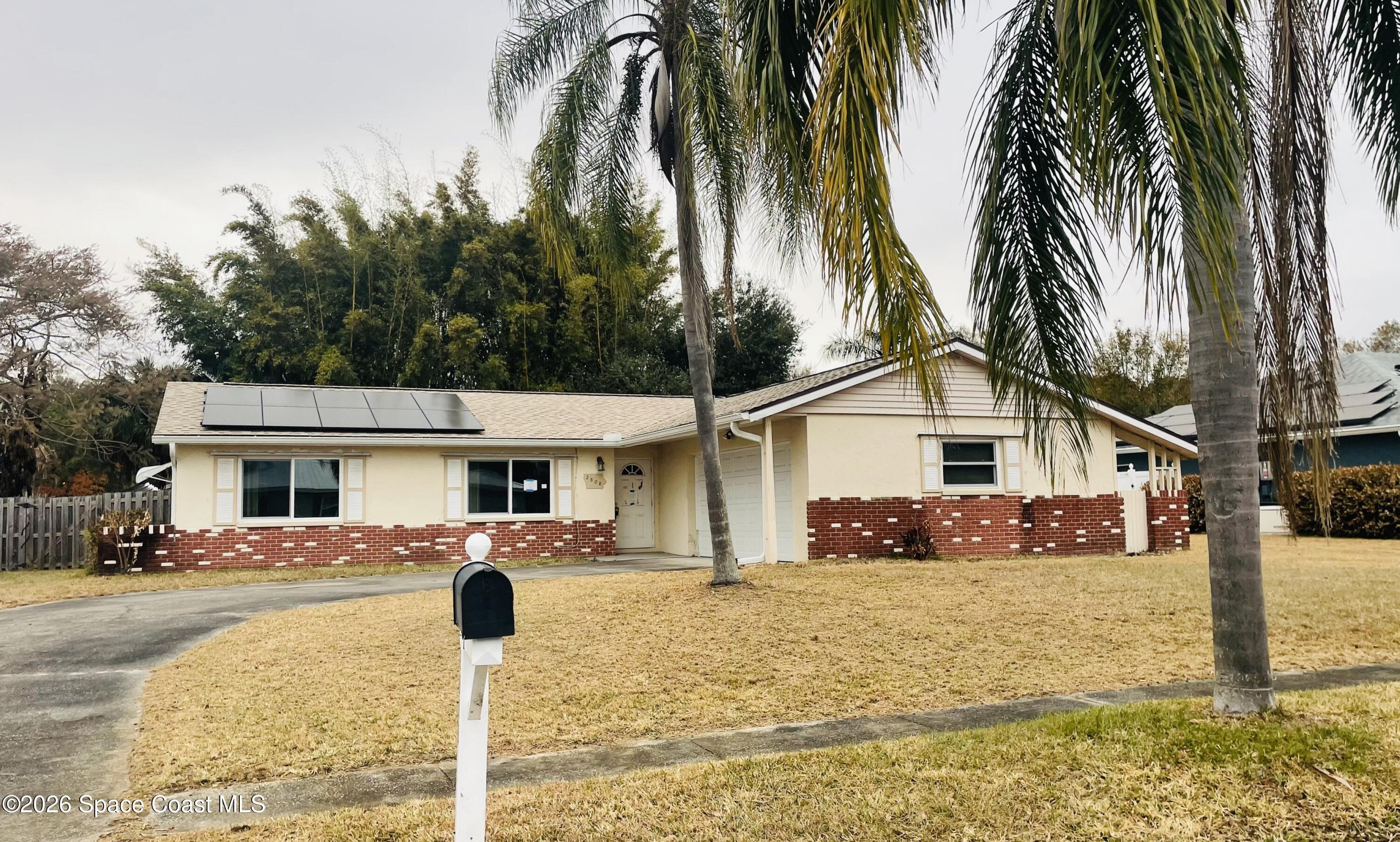 Forest Dr, Melbourne, FL 32901