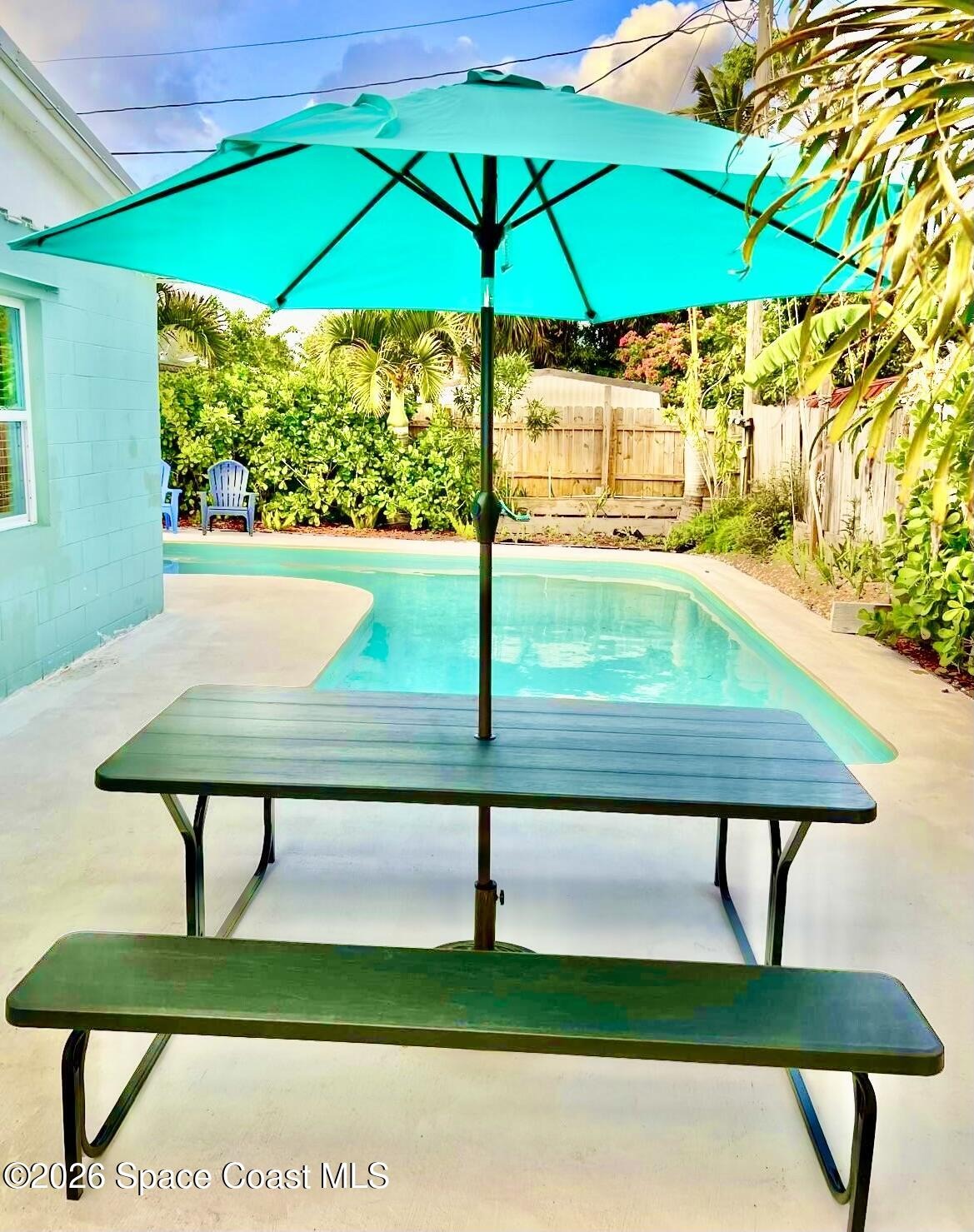 1st St, Satellite Beach, FL 32937 #1