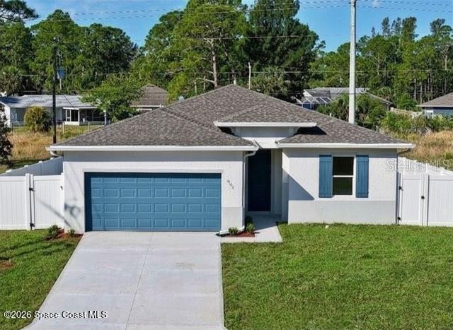 Damek Ter, Palm Bay, FL 32908