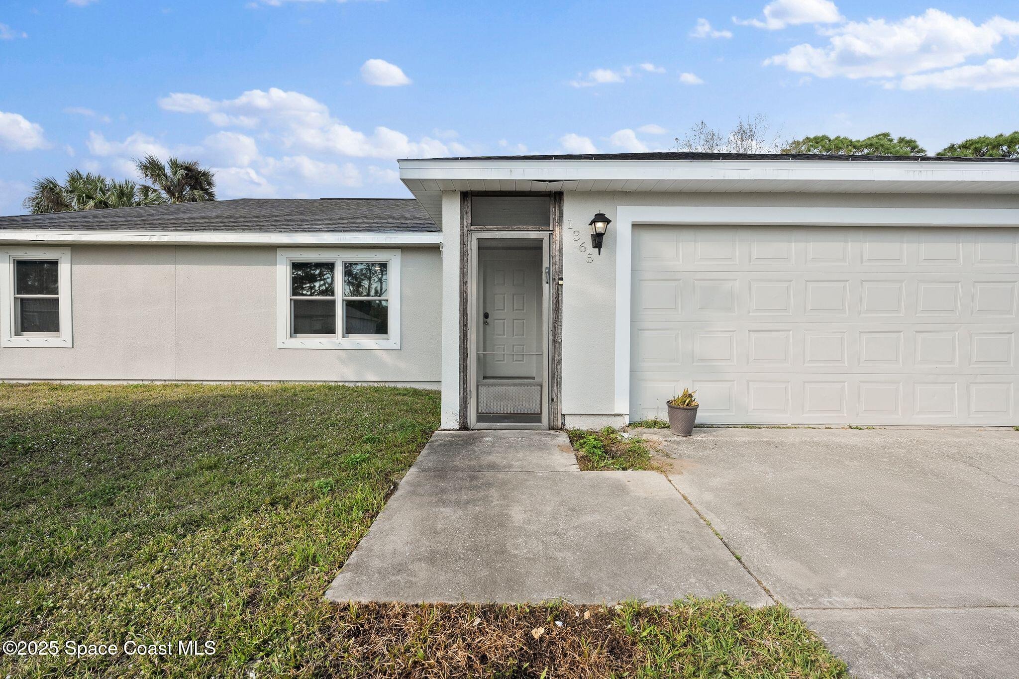 Defender St, Palm Bay, FL 32907 #1