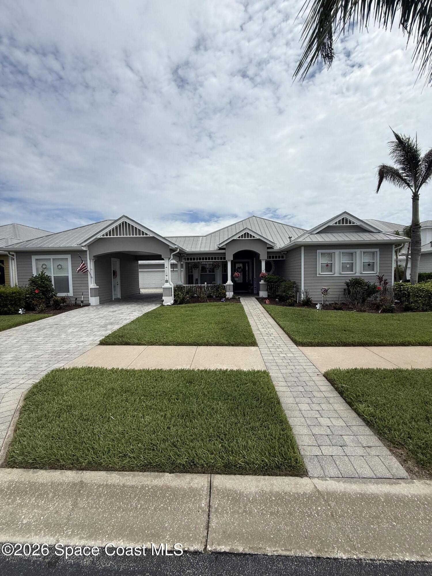 Vestavia Cir, Melbourne, FL 32940