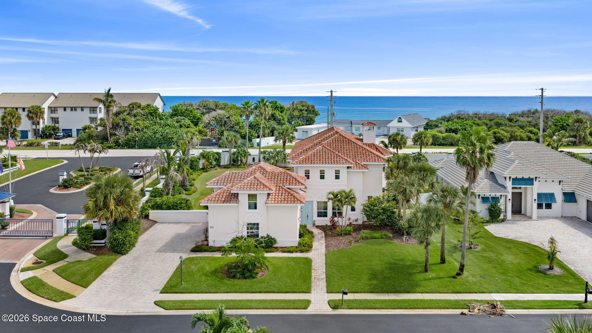 Loggerhead Dr, Melbourne Beach, FL 32951 #1