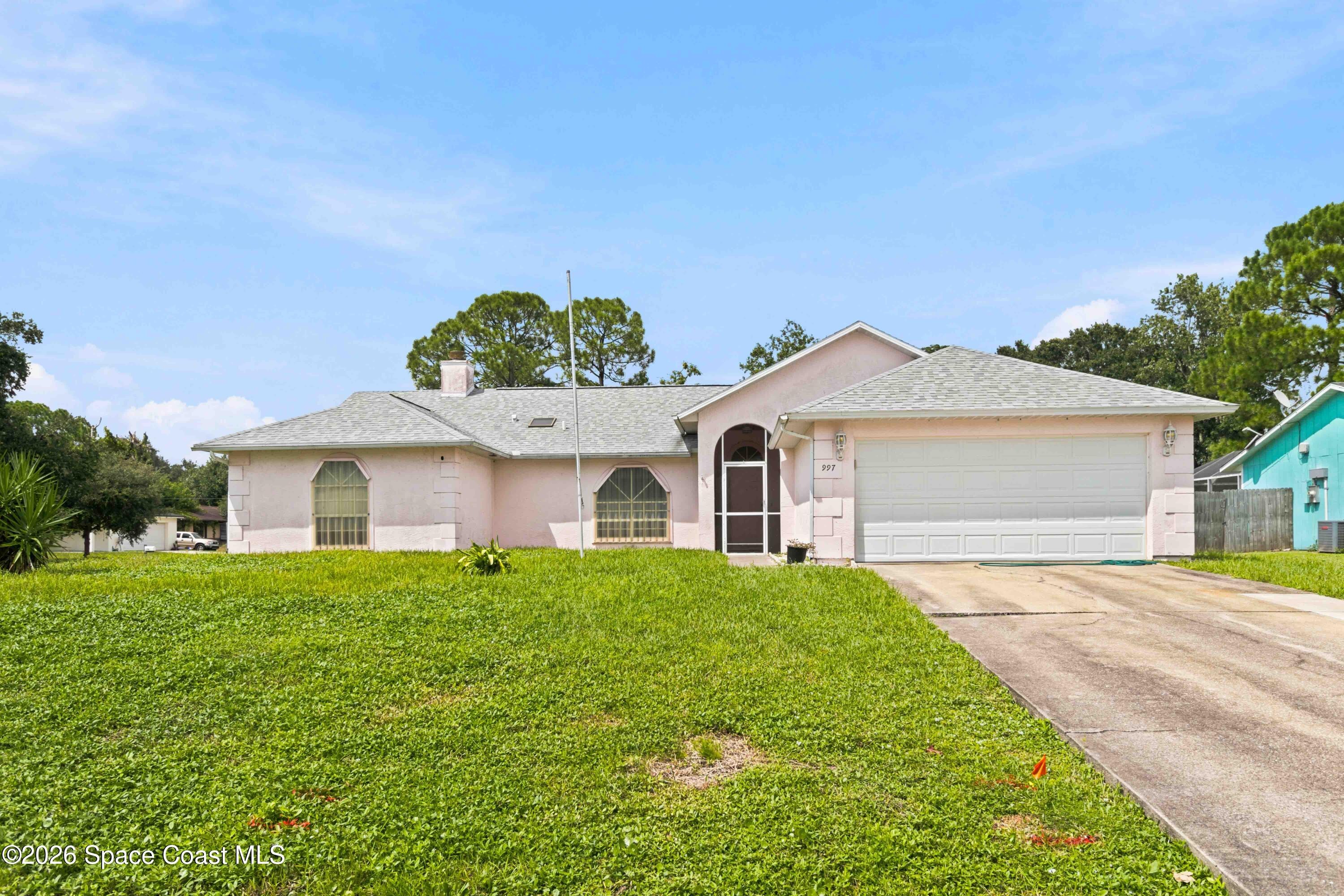 Hood St, Palm Bay, FL 32907 #1