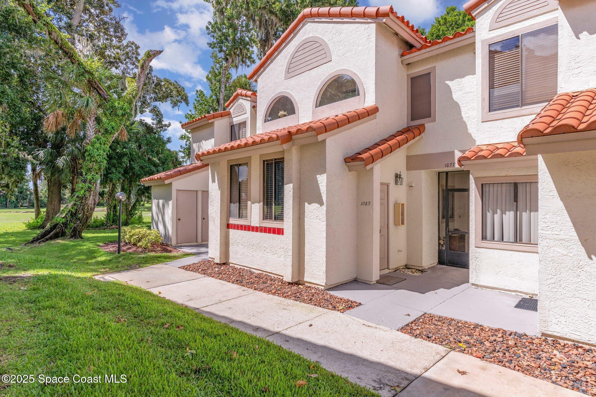 Country Club Dr, Titusville, FL 32780