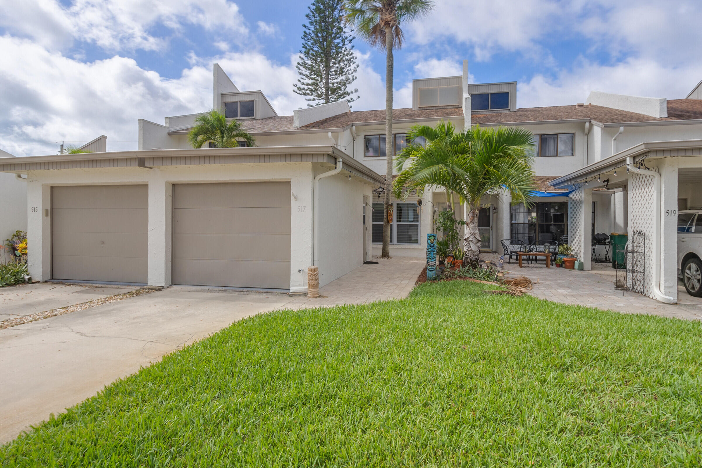 Summerset Ct, Indian Harbour Beach, FL 32937 #1