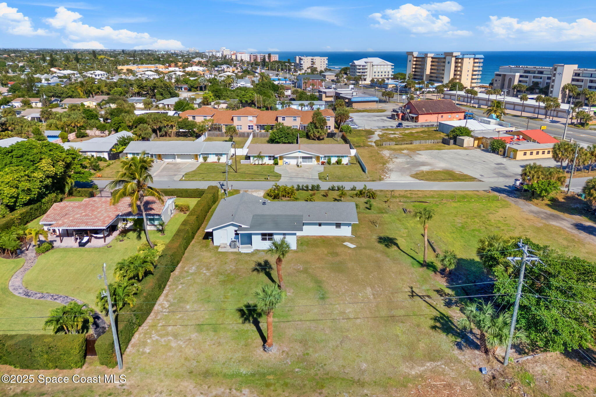 Franklyn Ave, Indialantic, FL 32903