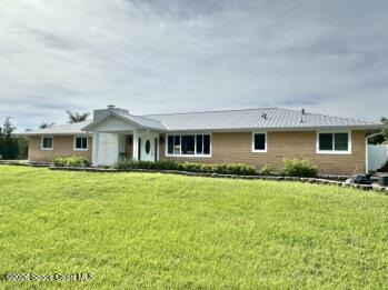 Mirkwood St, Mims, FL 32754