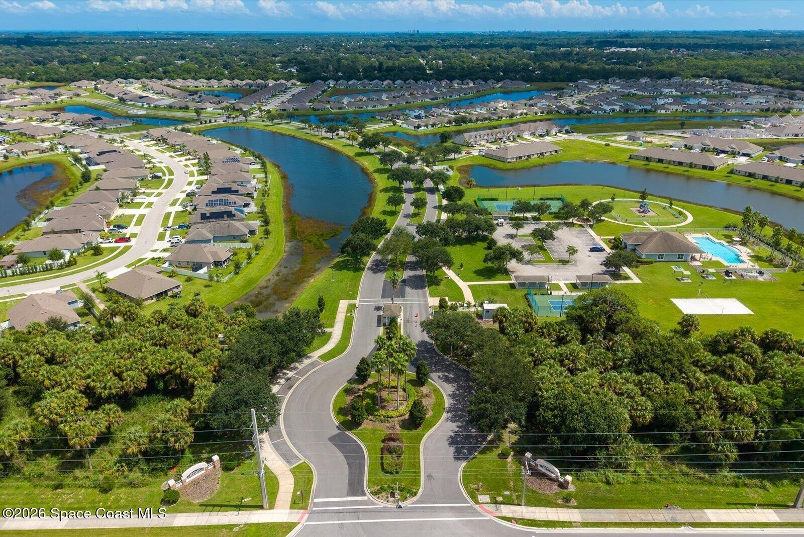 Vespera St, Fort Pierce, FL 34951 #1