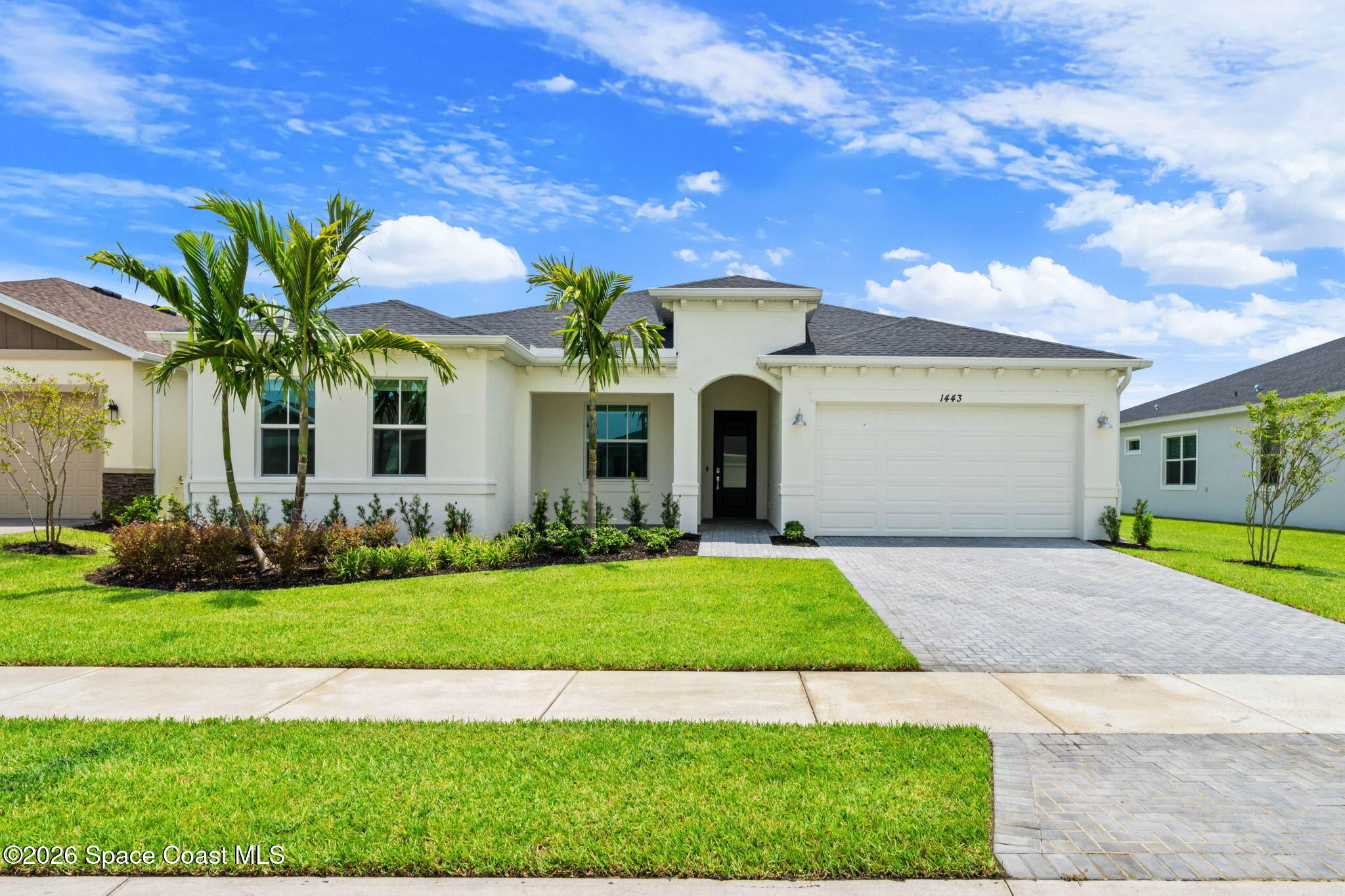 Blessed Isles Dr, Palm Bay, FL 32907