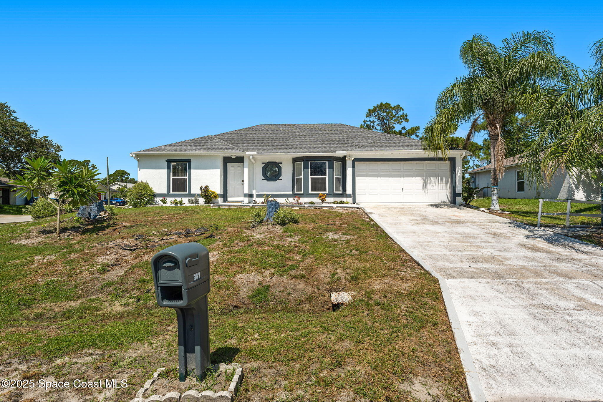 Taunton Rd, Palm Bay, FL 32908