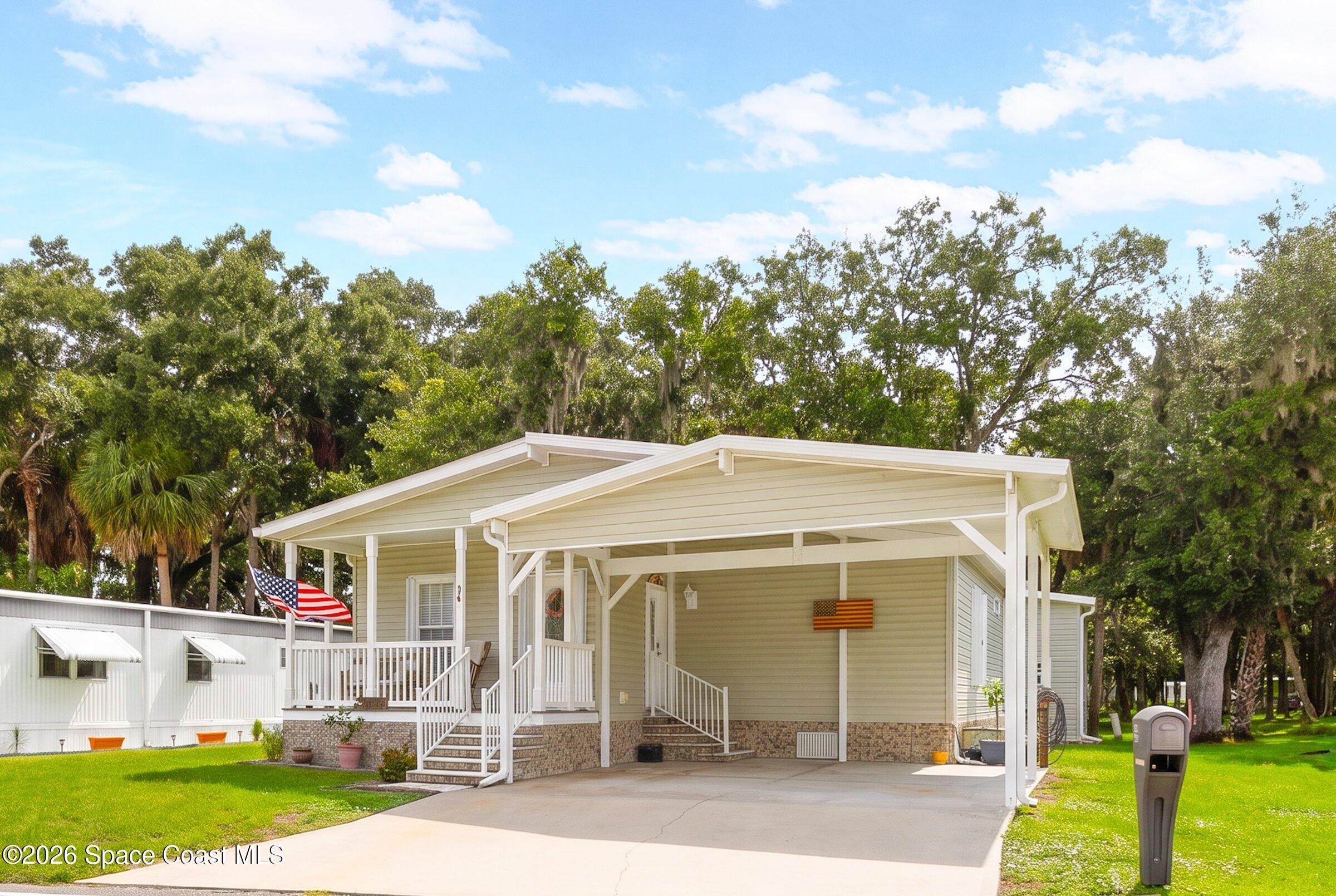 Holiday Park Blvd, Palm Bay, FL 32907