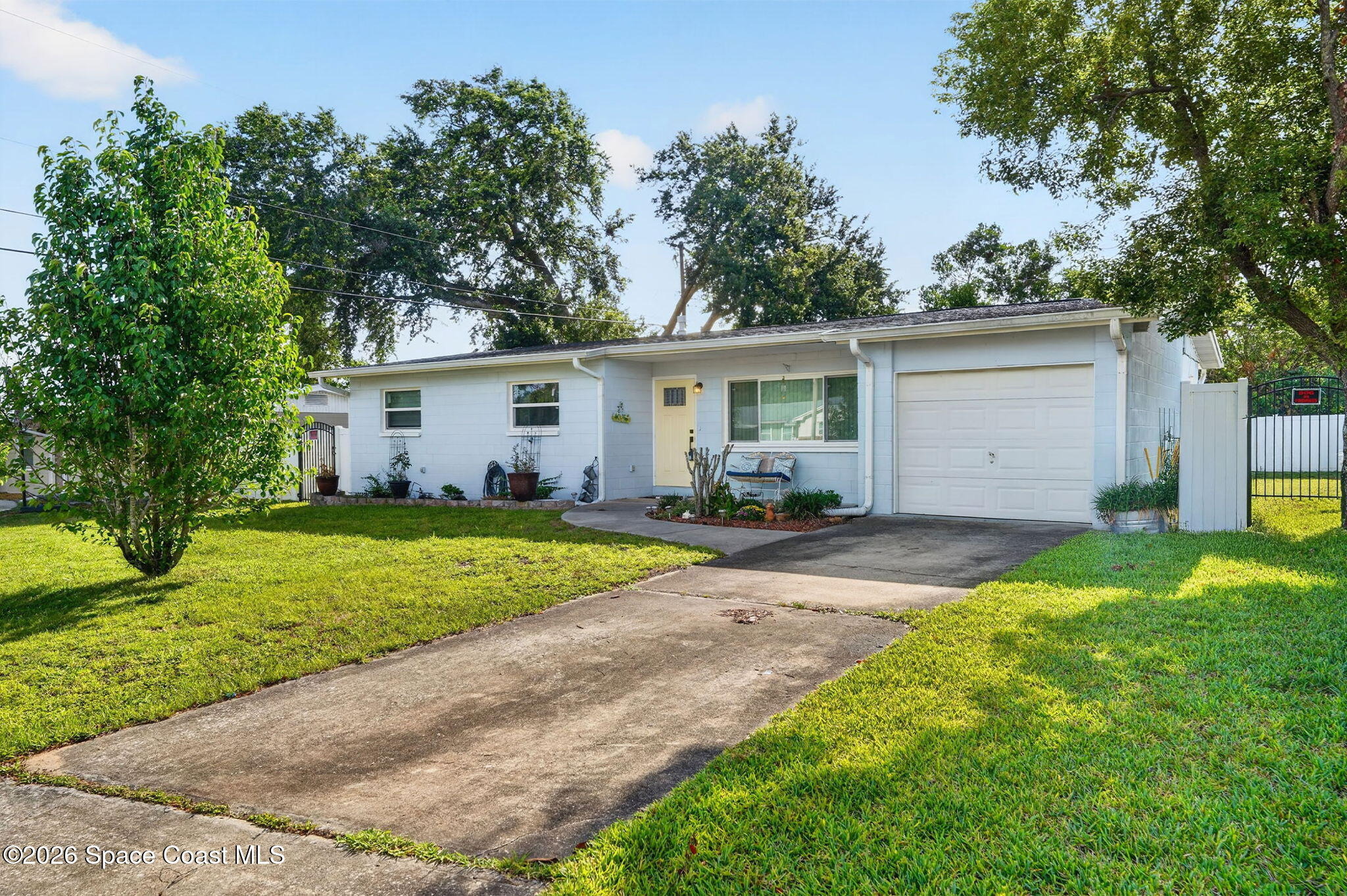 Key Biscayne Dr, Titusville, FL 32780 #1
