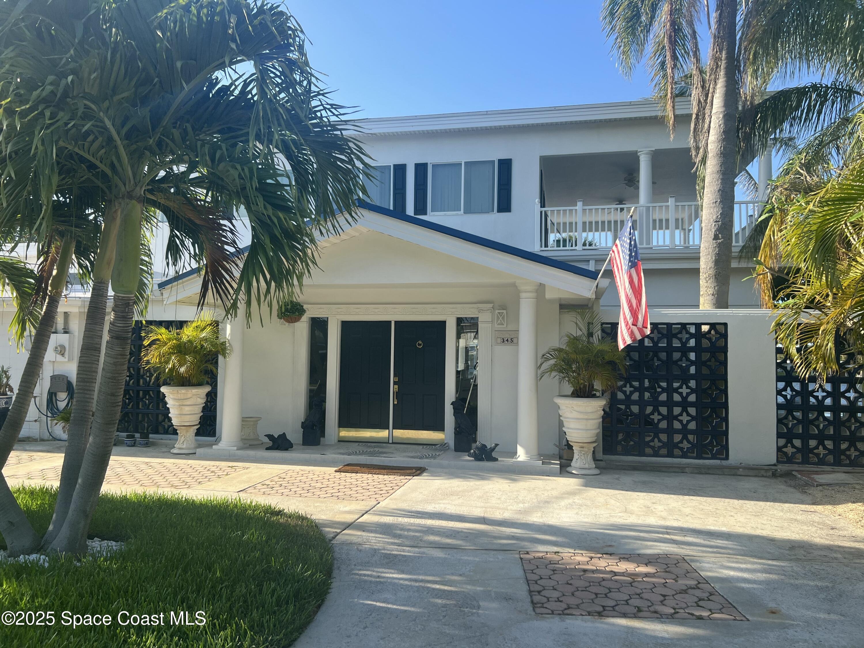 Point Ct, Satellite Beach, FL 32937
