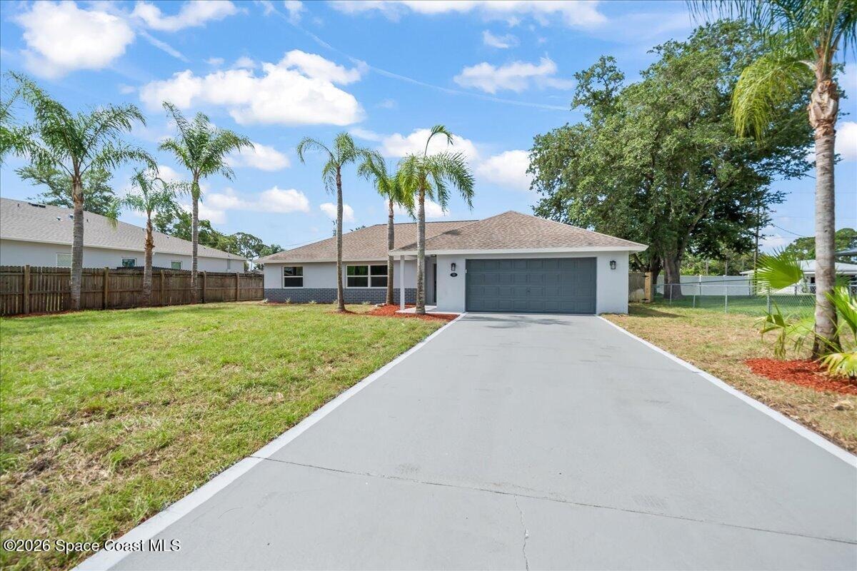 Barcelona Rd, Palm Bay, FL 32909 #1