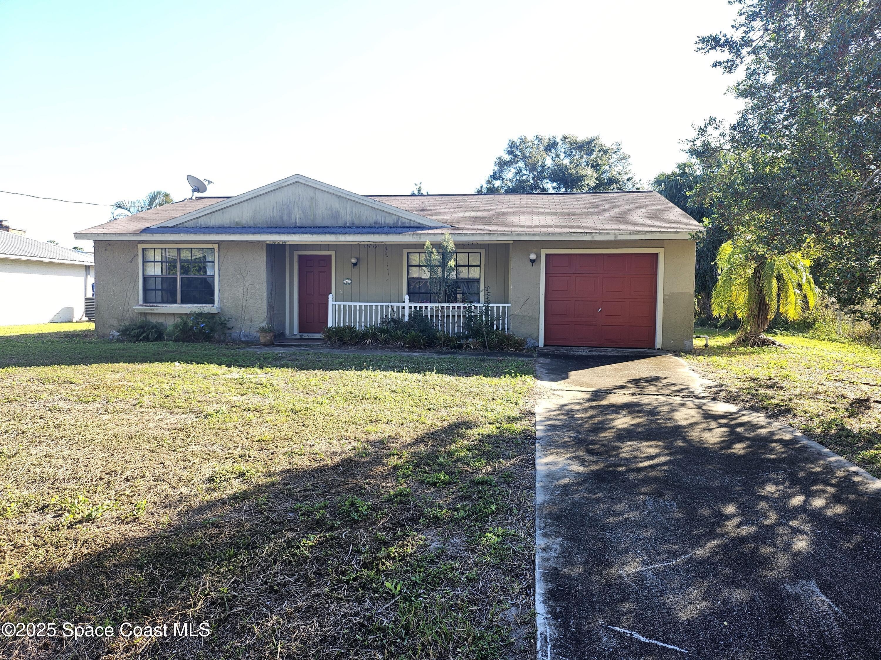 Delaware St, Palm Bay, FL 32907