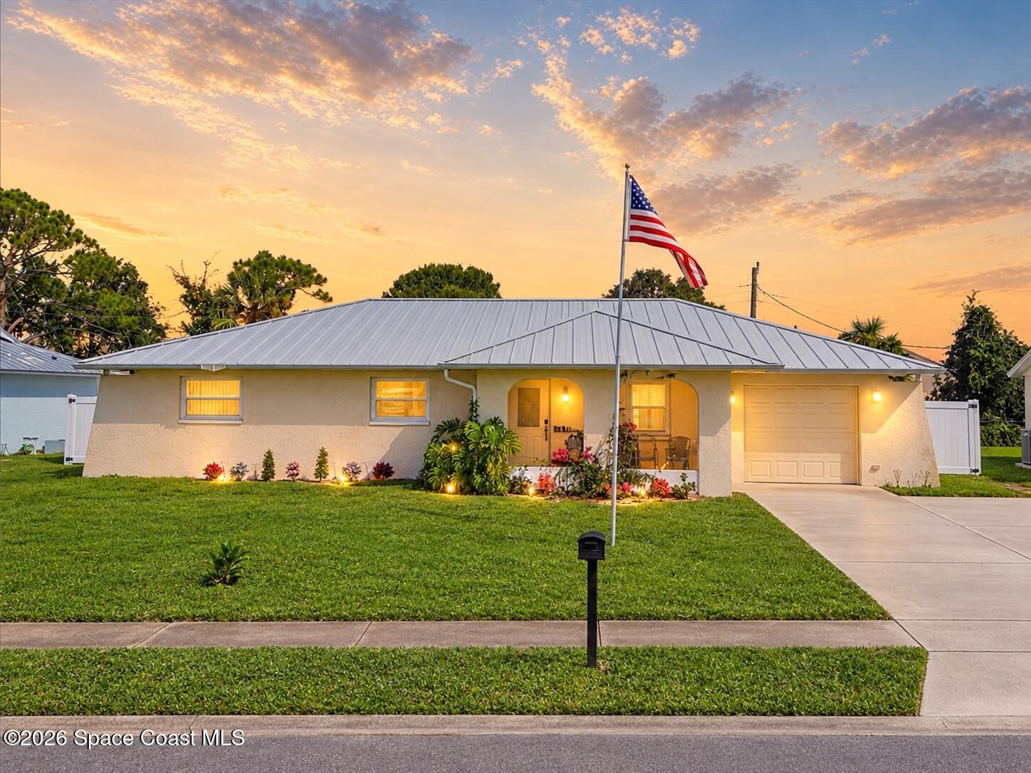 Johns Cir, Merritt Island, FL 32952