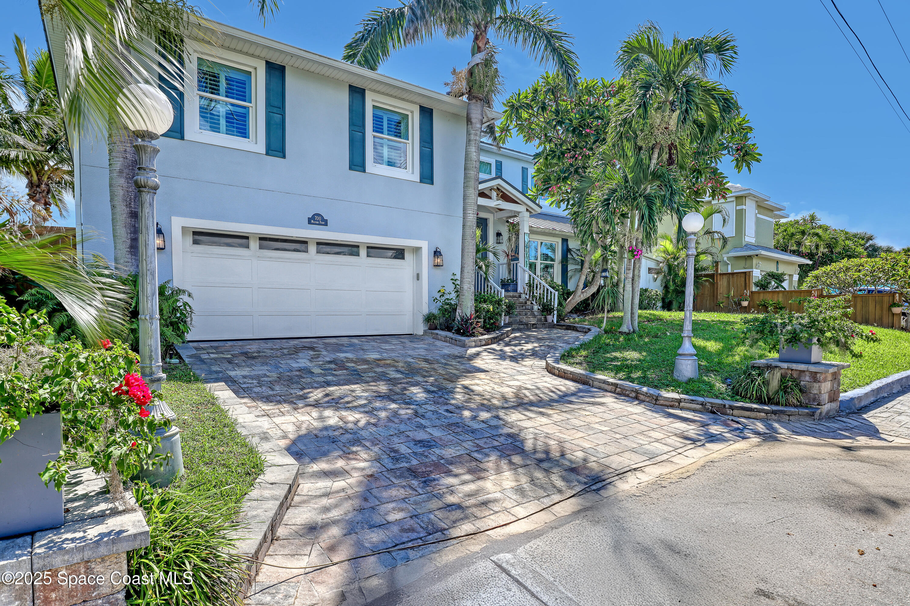 Milford Point Dr, Merritt Island, FL 32952 #1