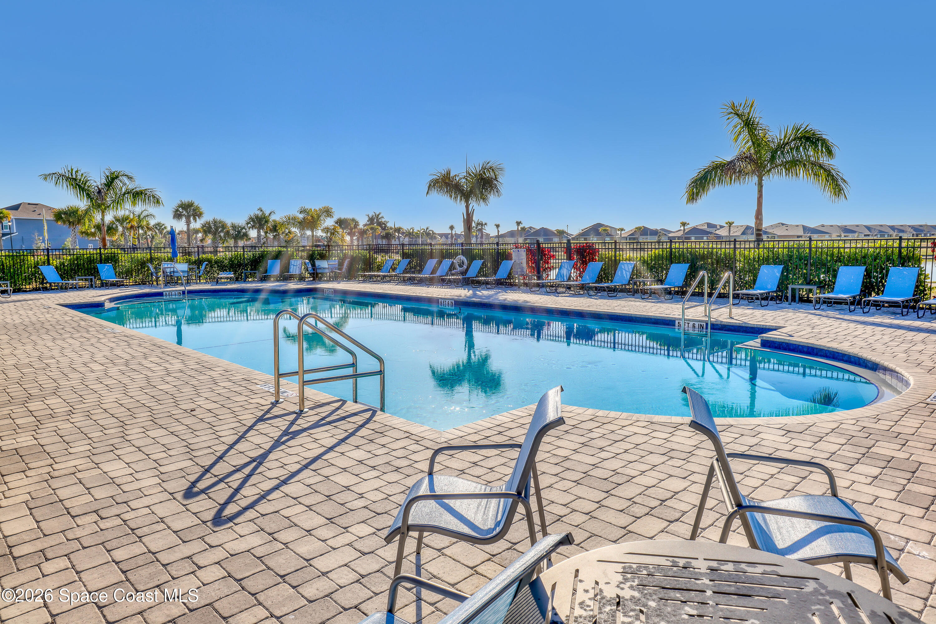 Canfield Cir, Palm Bay, FL 32909 #1