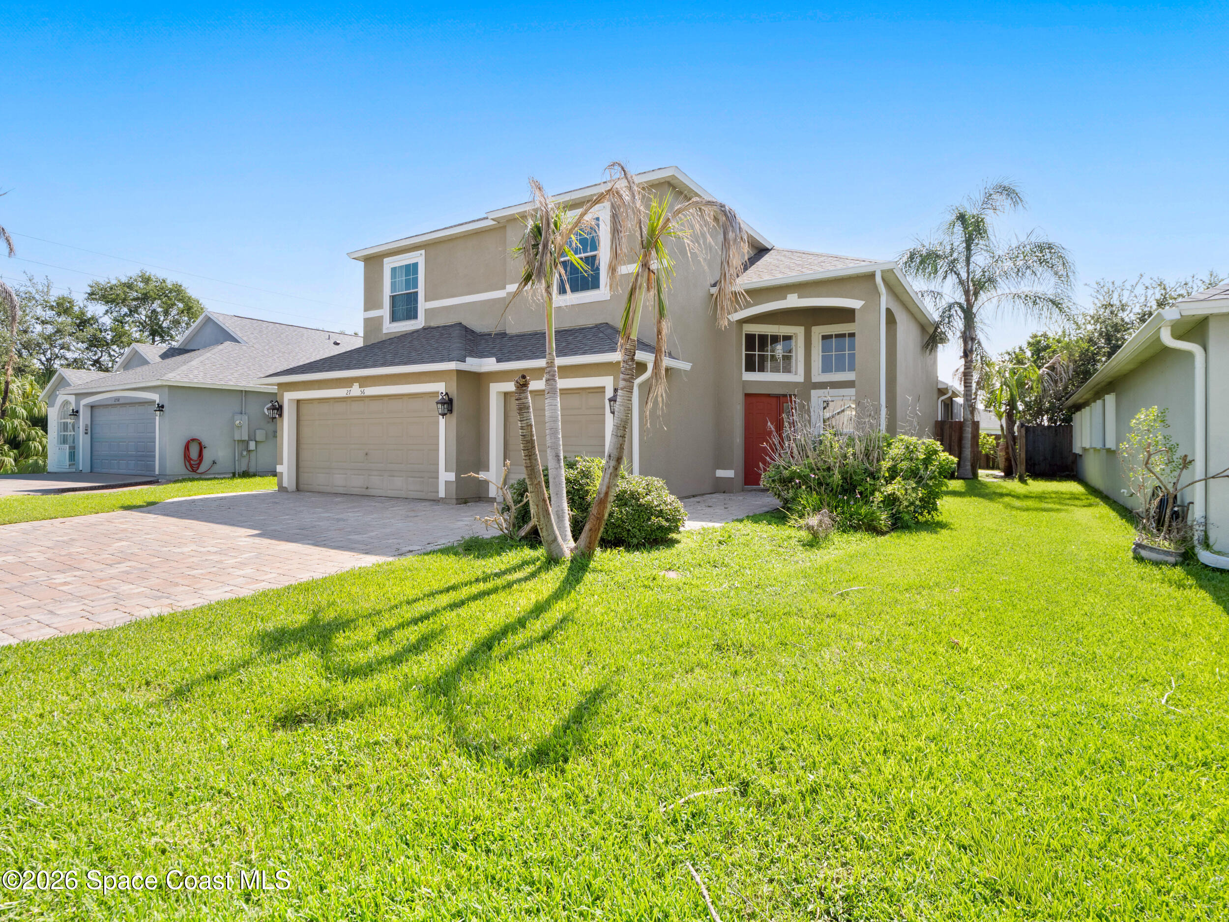 Bradfordt Dr, Melbourne, FL 32904 #1