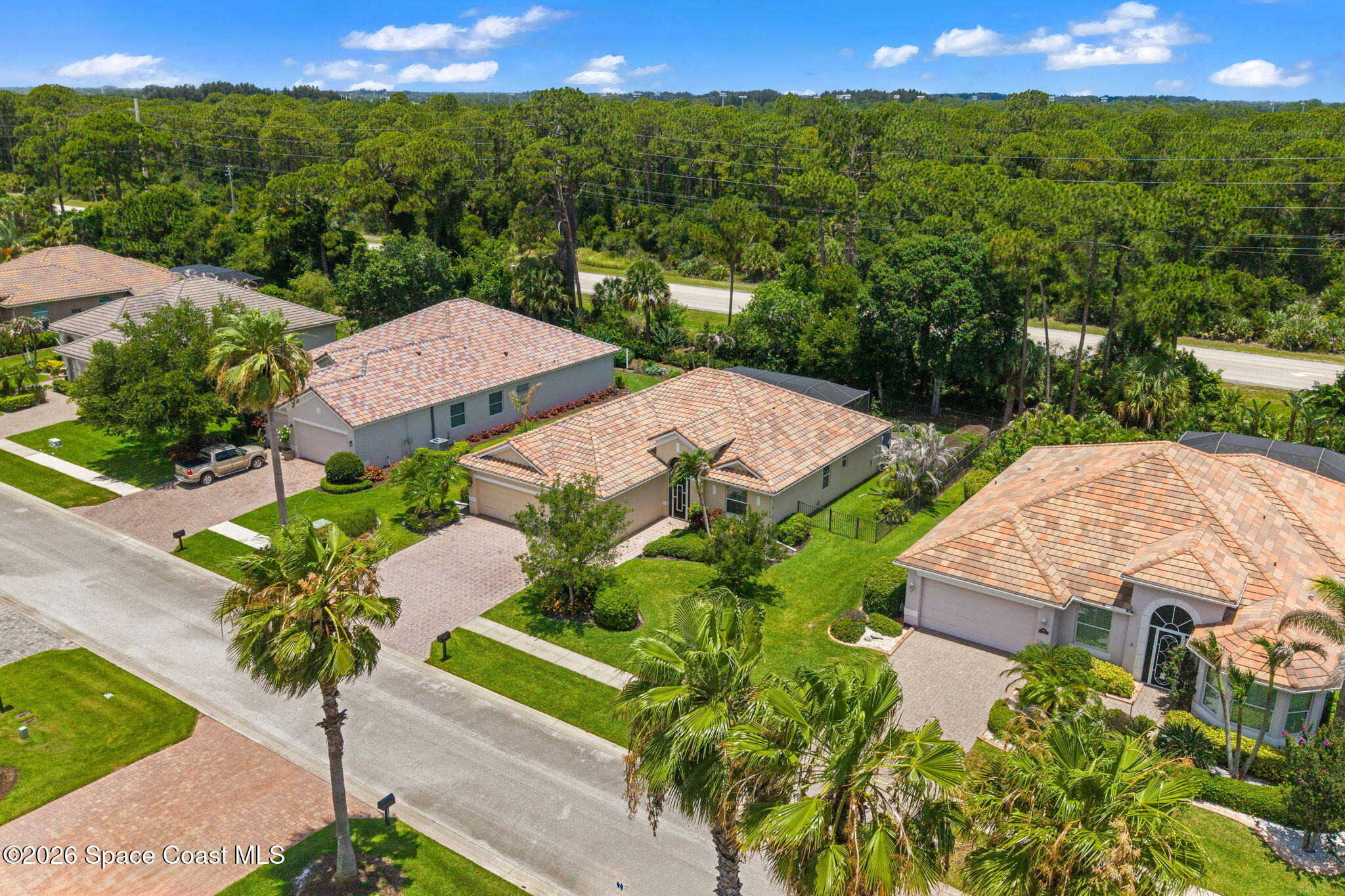 Fieldstone Ranch Sq, Vero Beach, FL 32967 #1