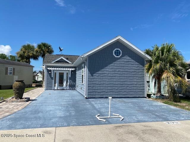 Orbiter Ct, Titusville, FL 32796