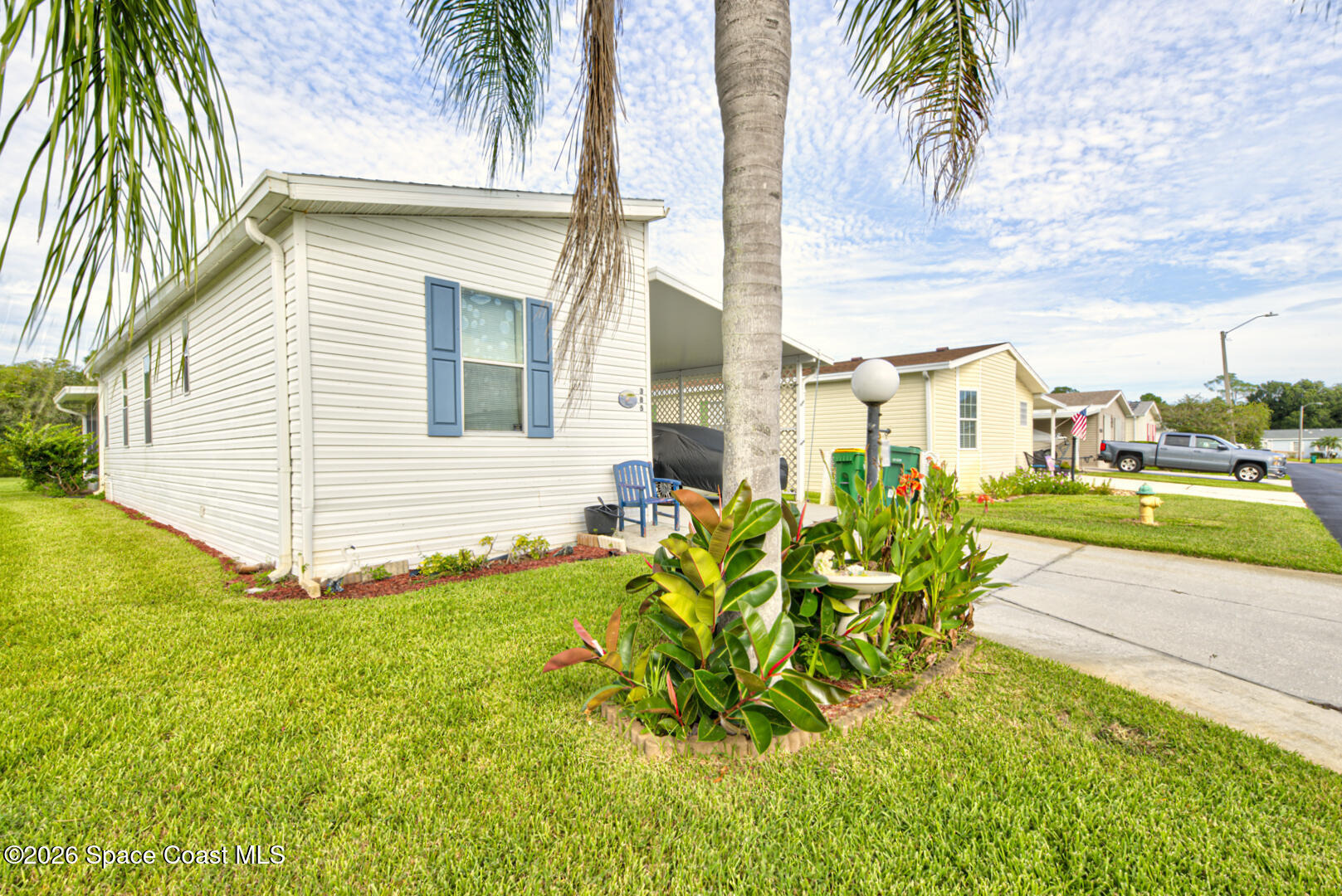 Outer Dr, Cocoa, FL 32926
